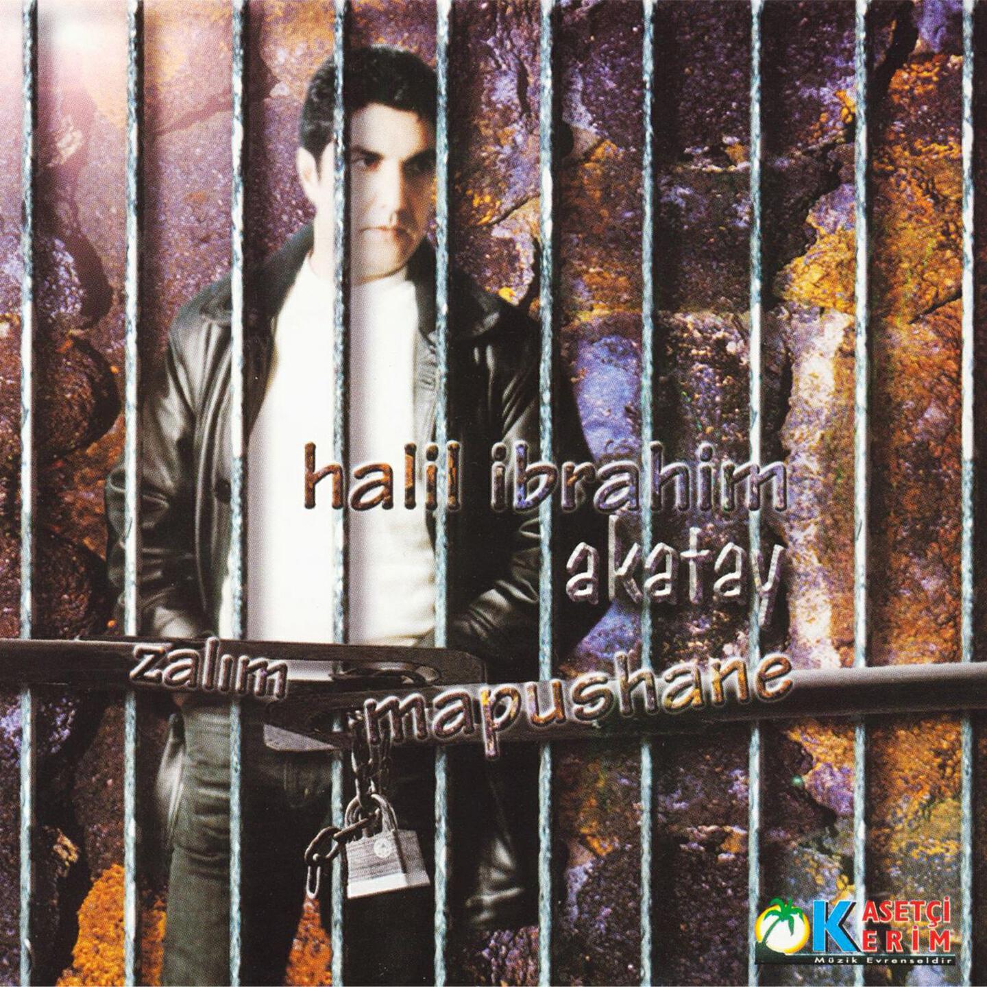 Halil İbrahim Akatay