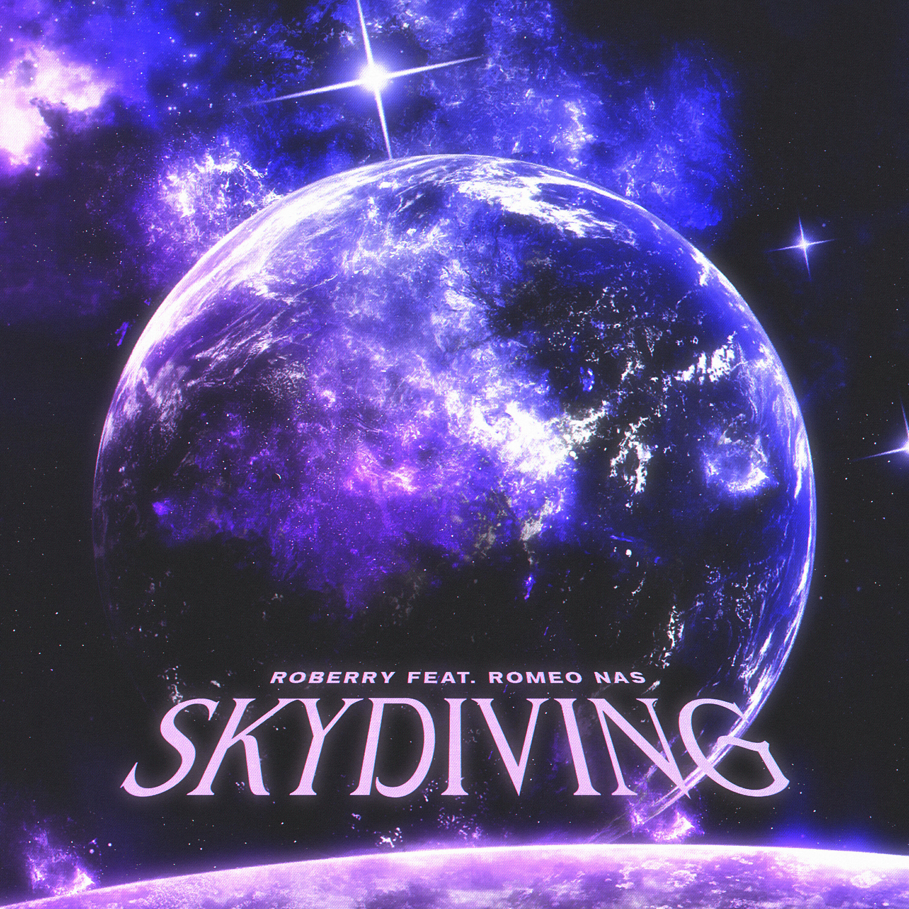 Релиз Skydiving