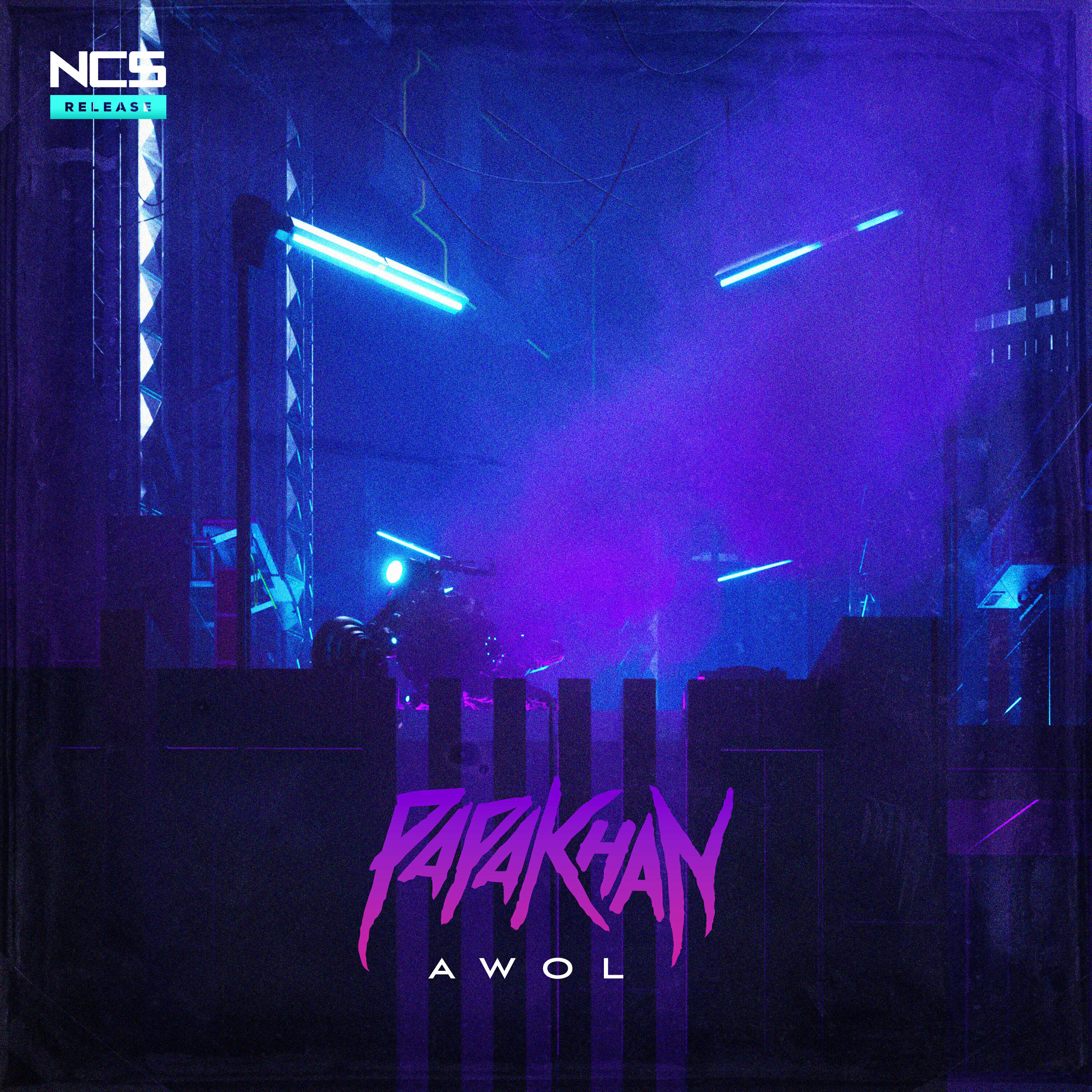 Релиз AWOL