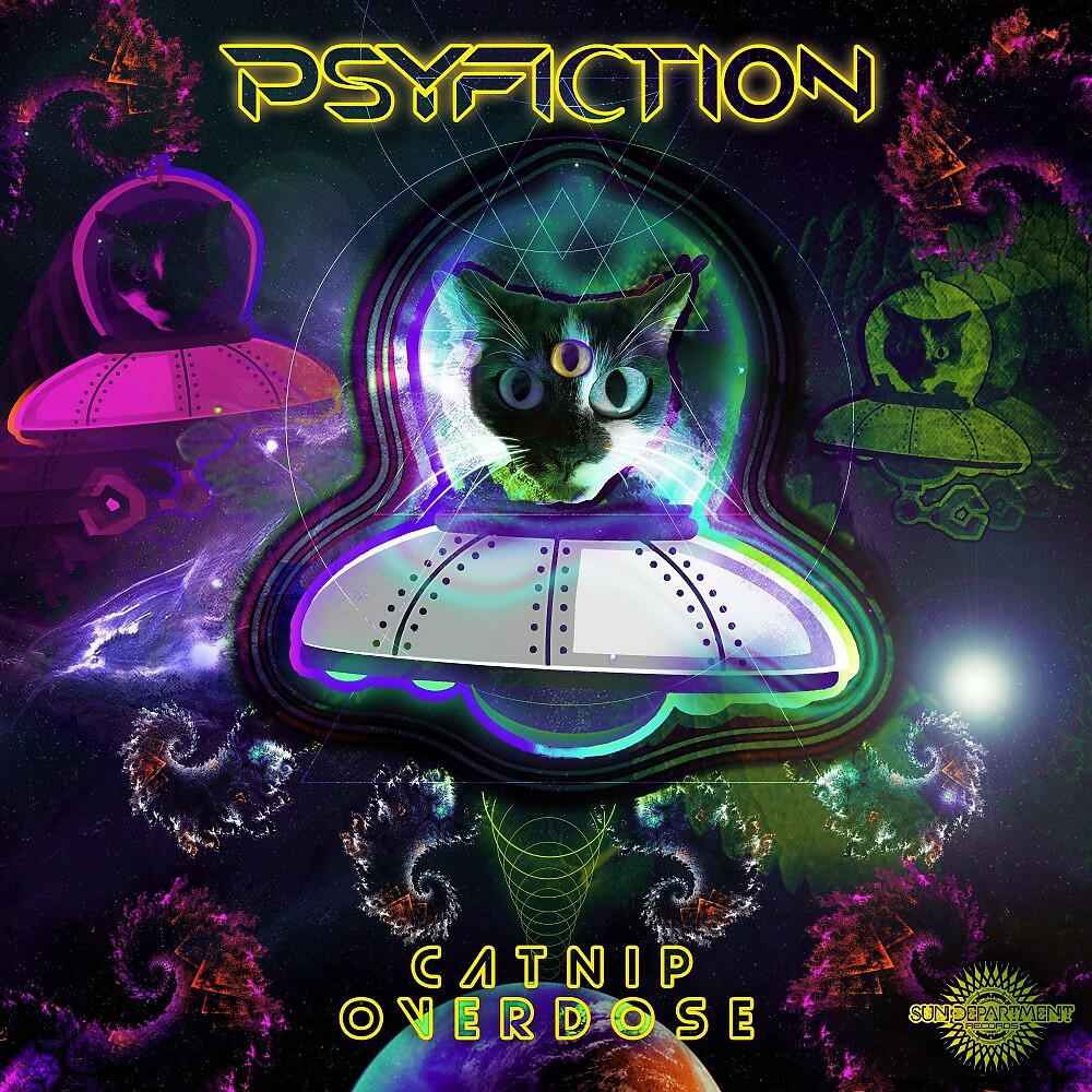 Релиз Catnip Overdose