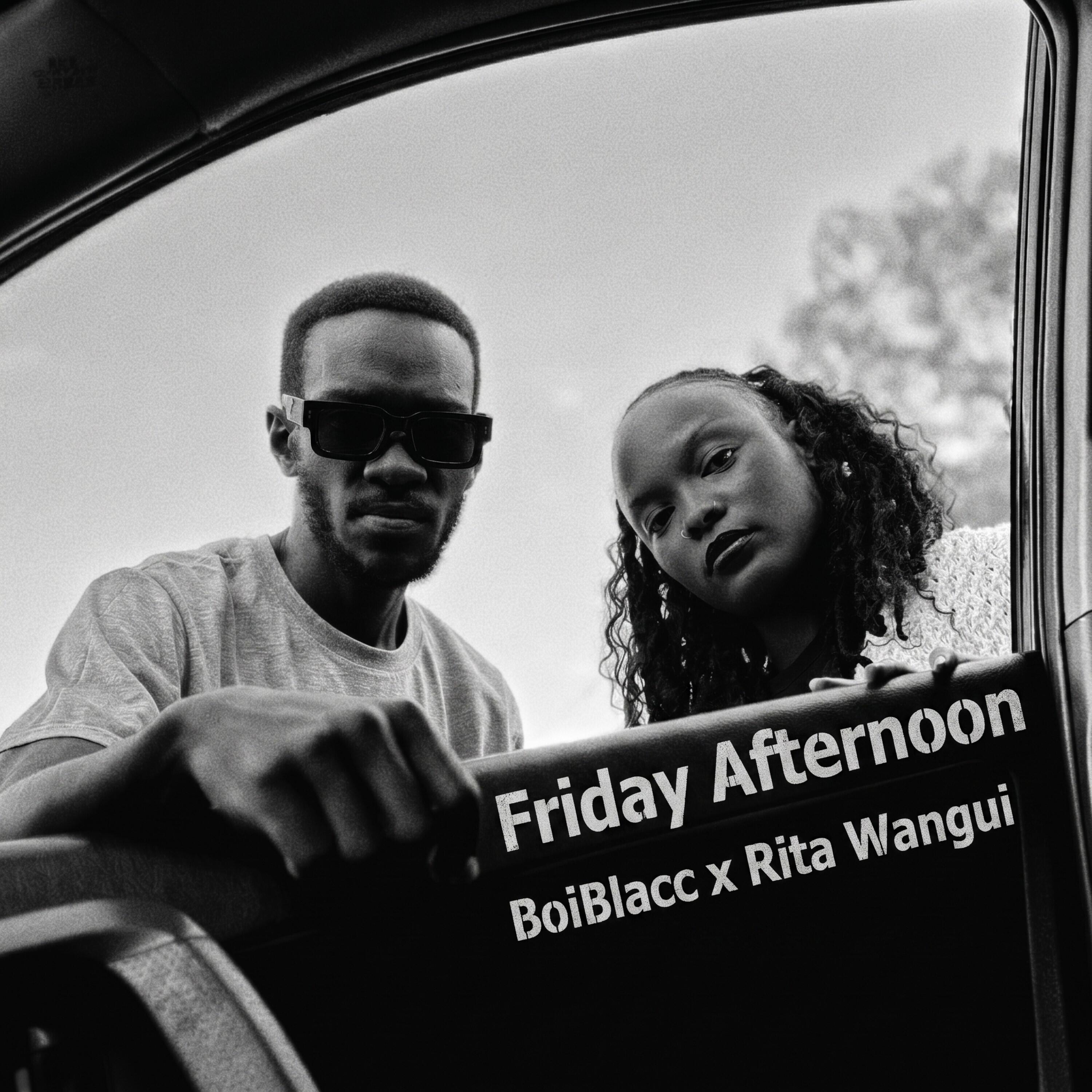 Релиз Friday Afternoon