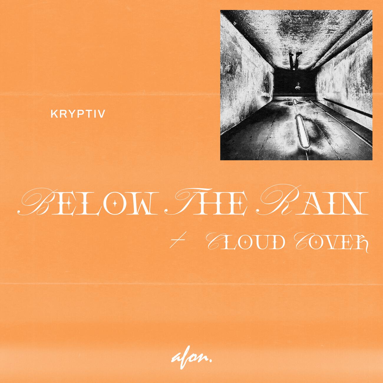 Релиз Below The Rain / Cloud Cover