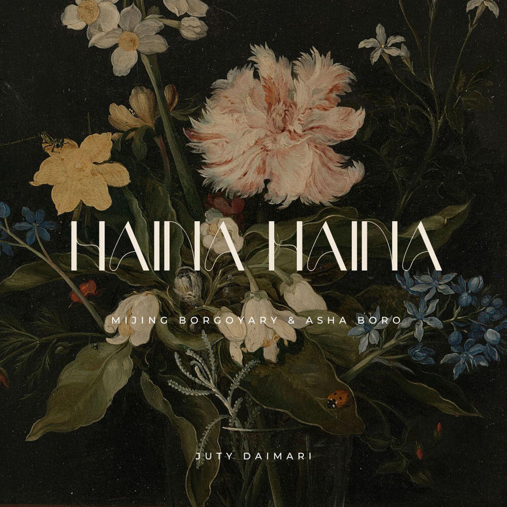 Релиз Haina Haina