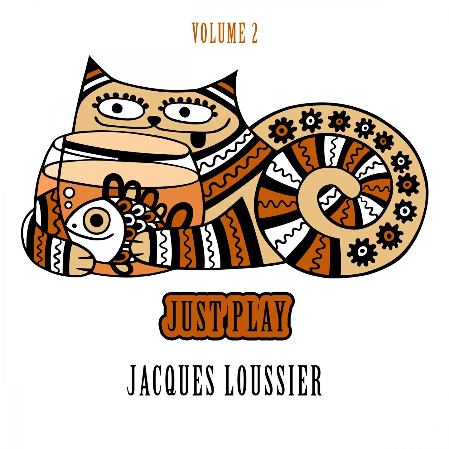 Релиз Just Play, Vol. 2