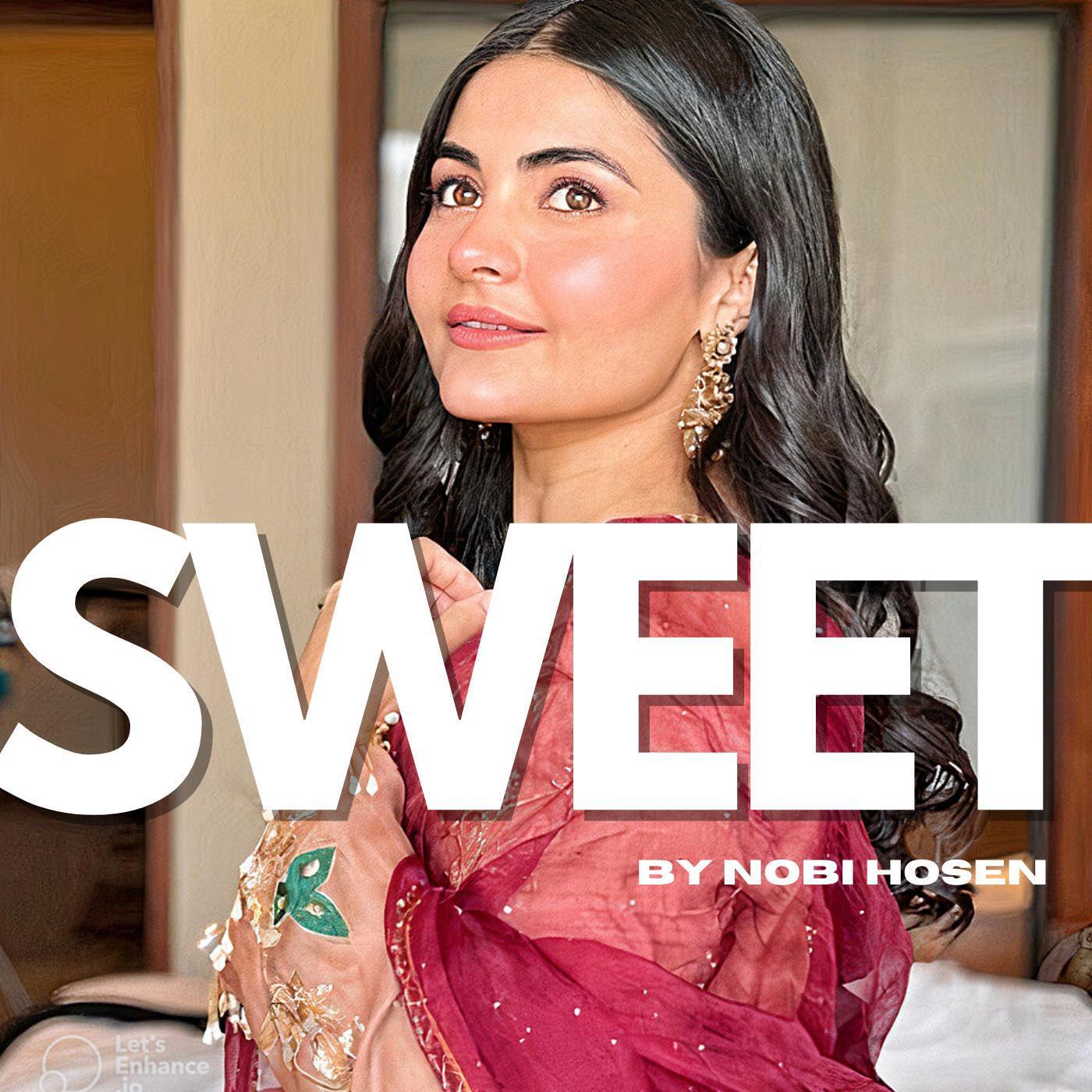 Релиз Sweet