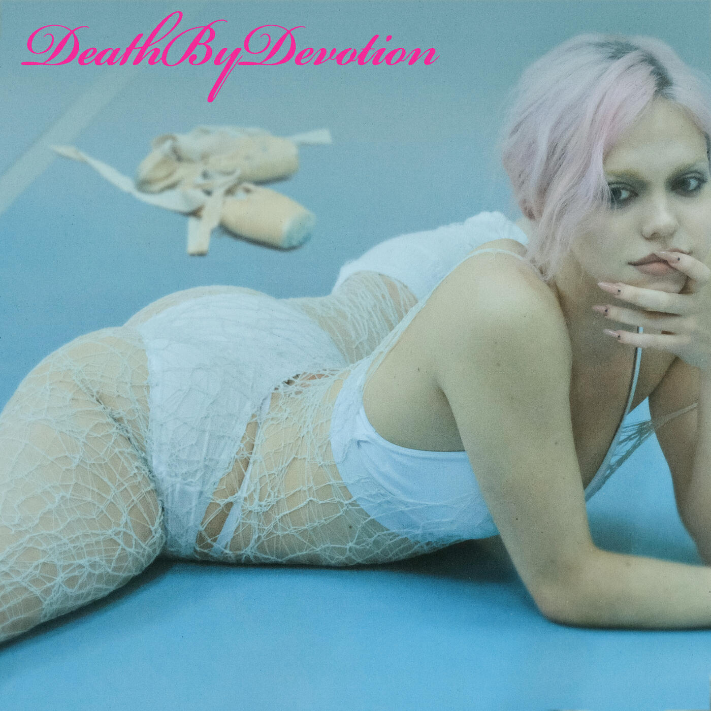 Постер альбома DeathByDevotion