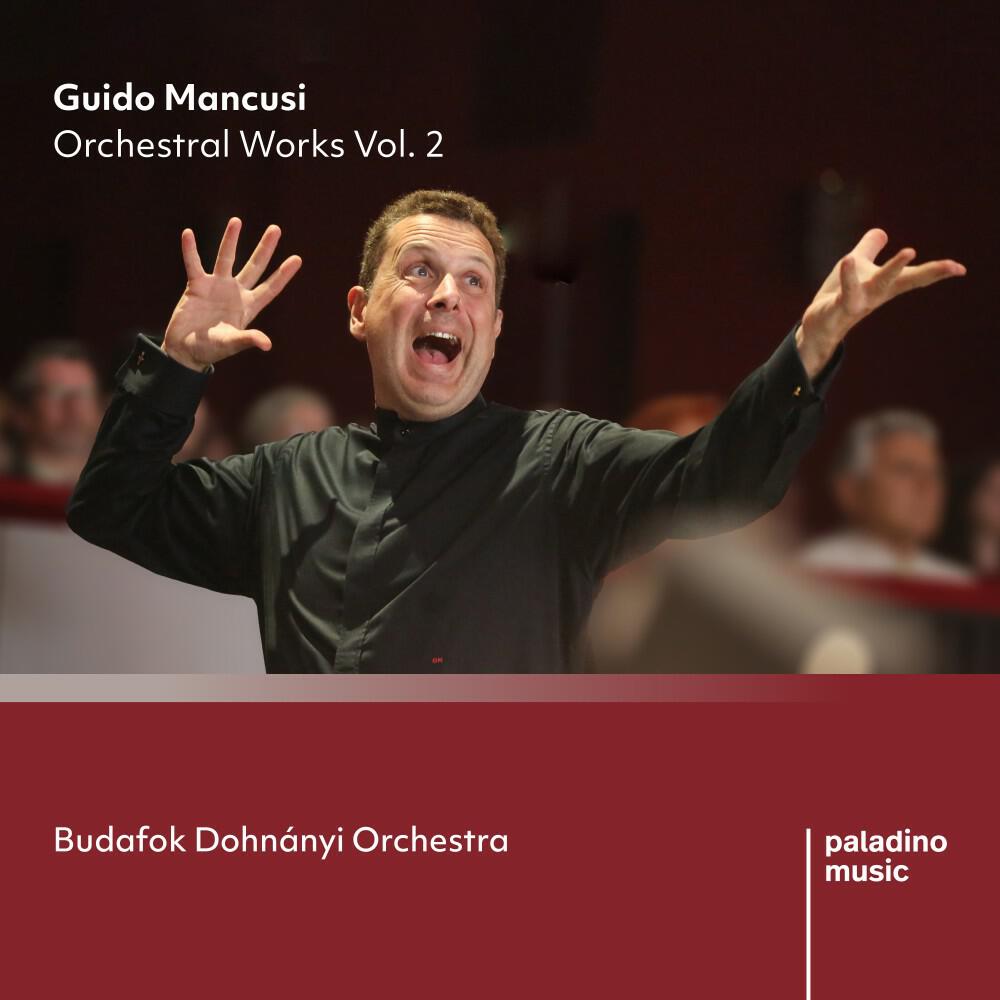 Guido Mancusi
