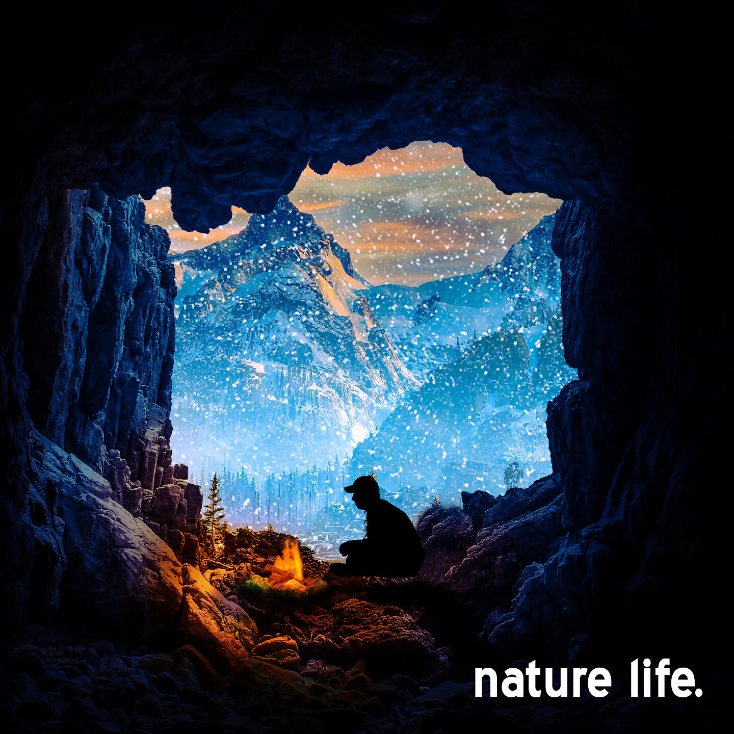 Релиз Nature Life