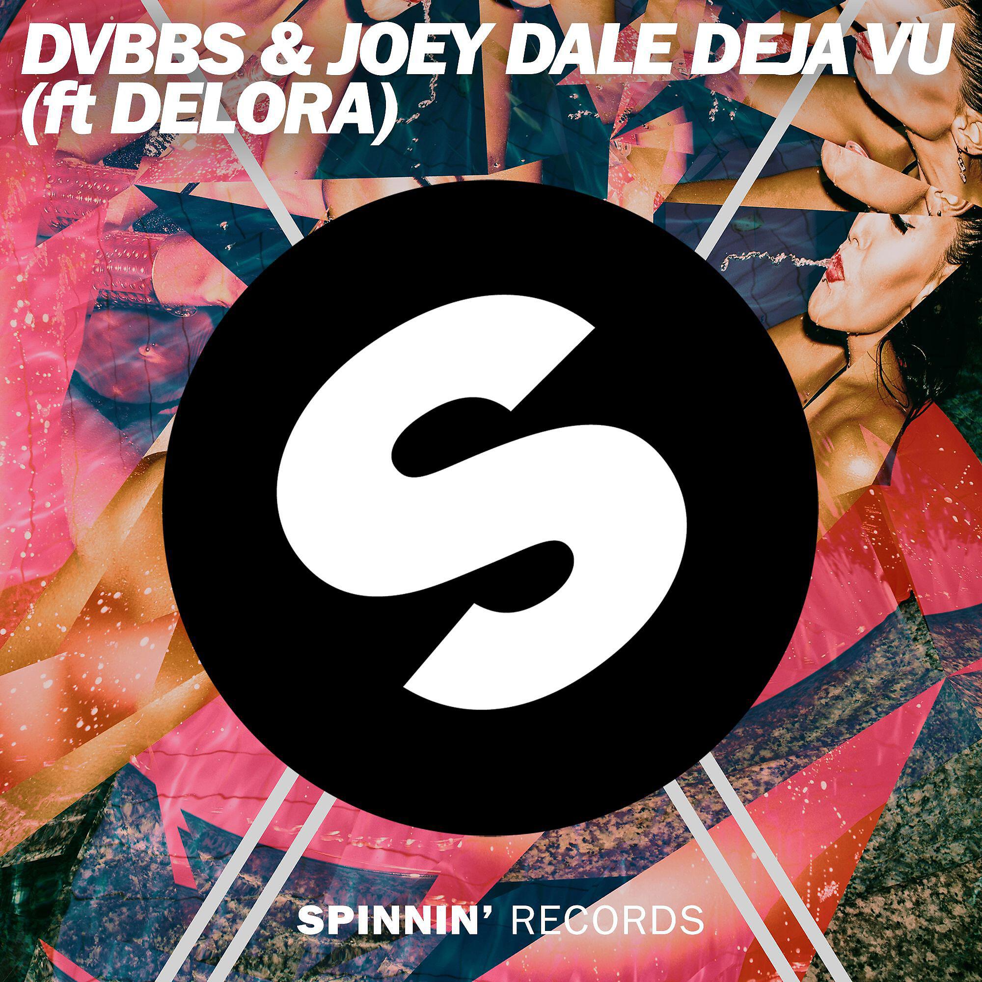 Релиз Deja Vu (feat. Delora)