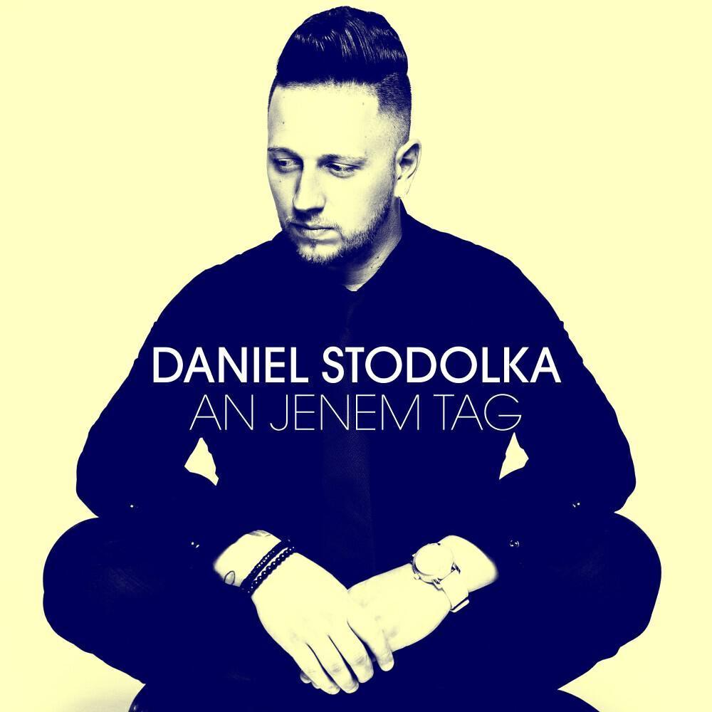 Daniel Stodolka