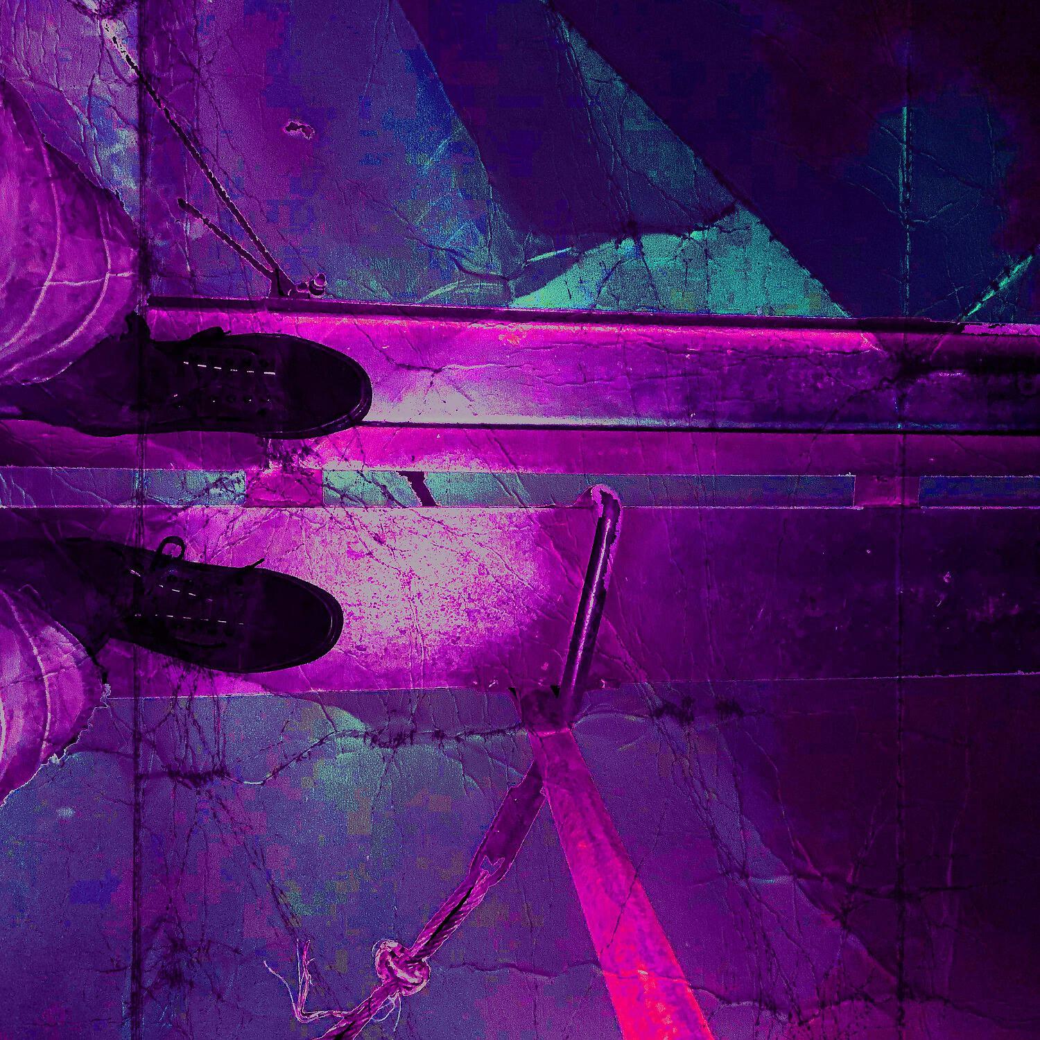 Релиз Anxious
