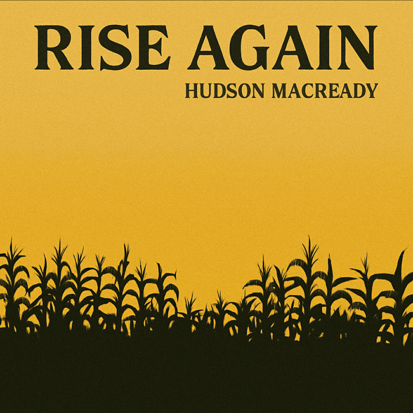 Релиз Rise Again