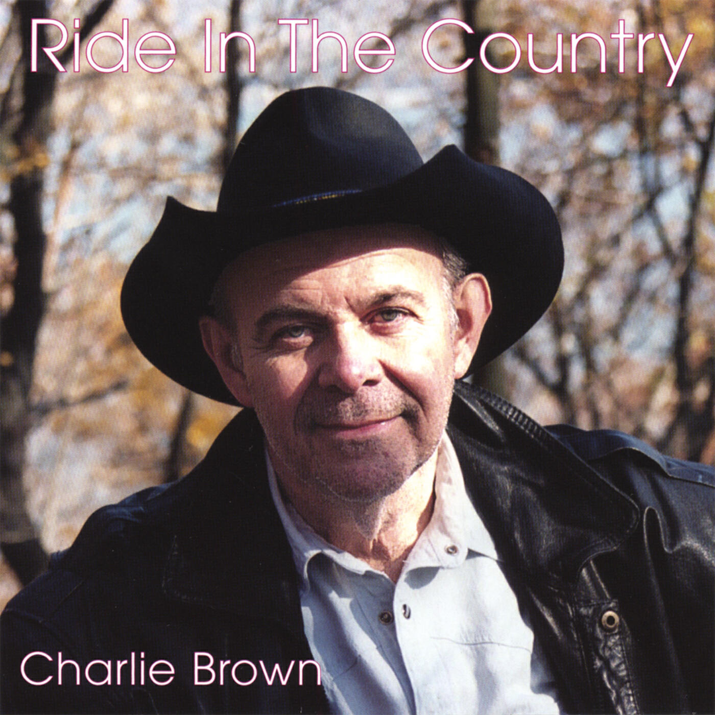 Релиз Ride In The Country