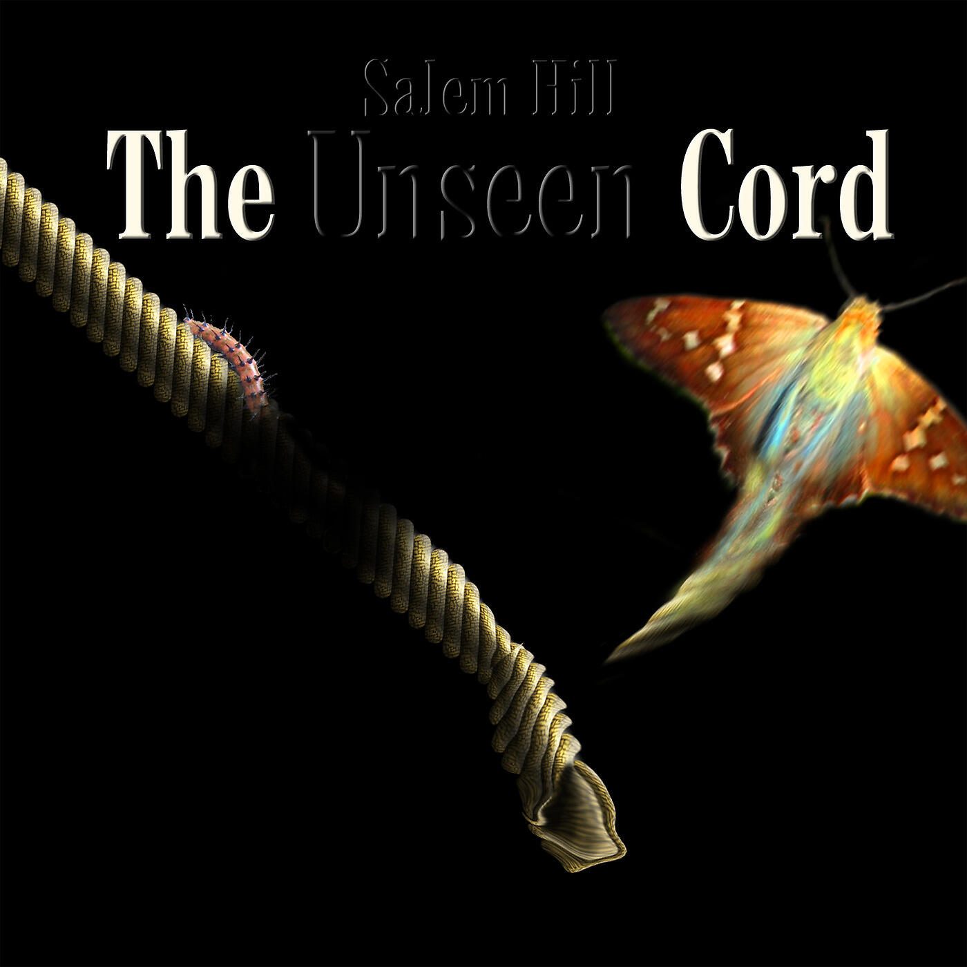 Релиз The Unseen Cord