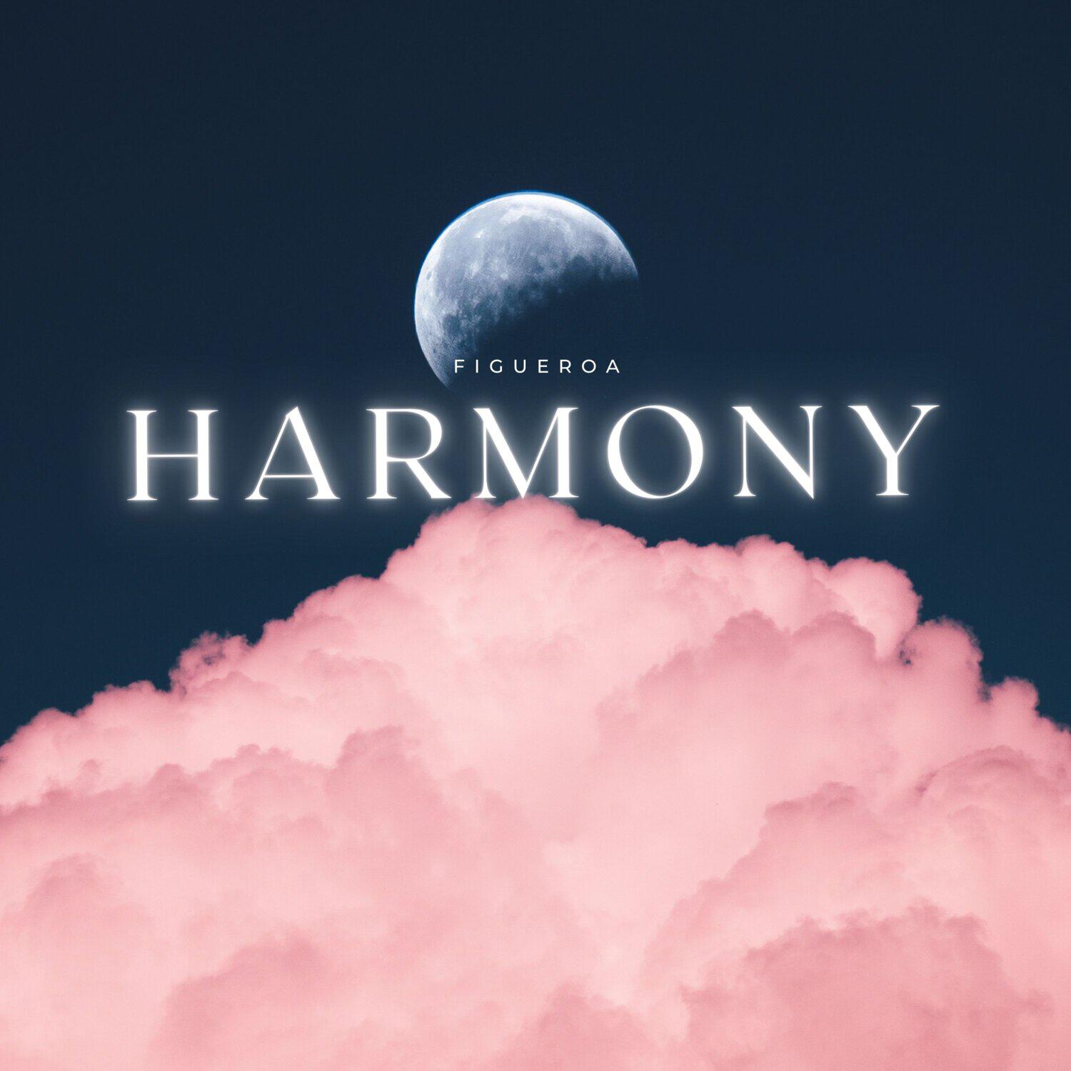 Релиз Harmony