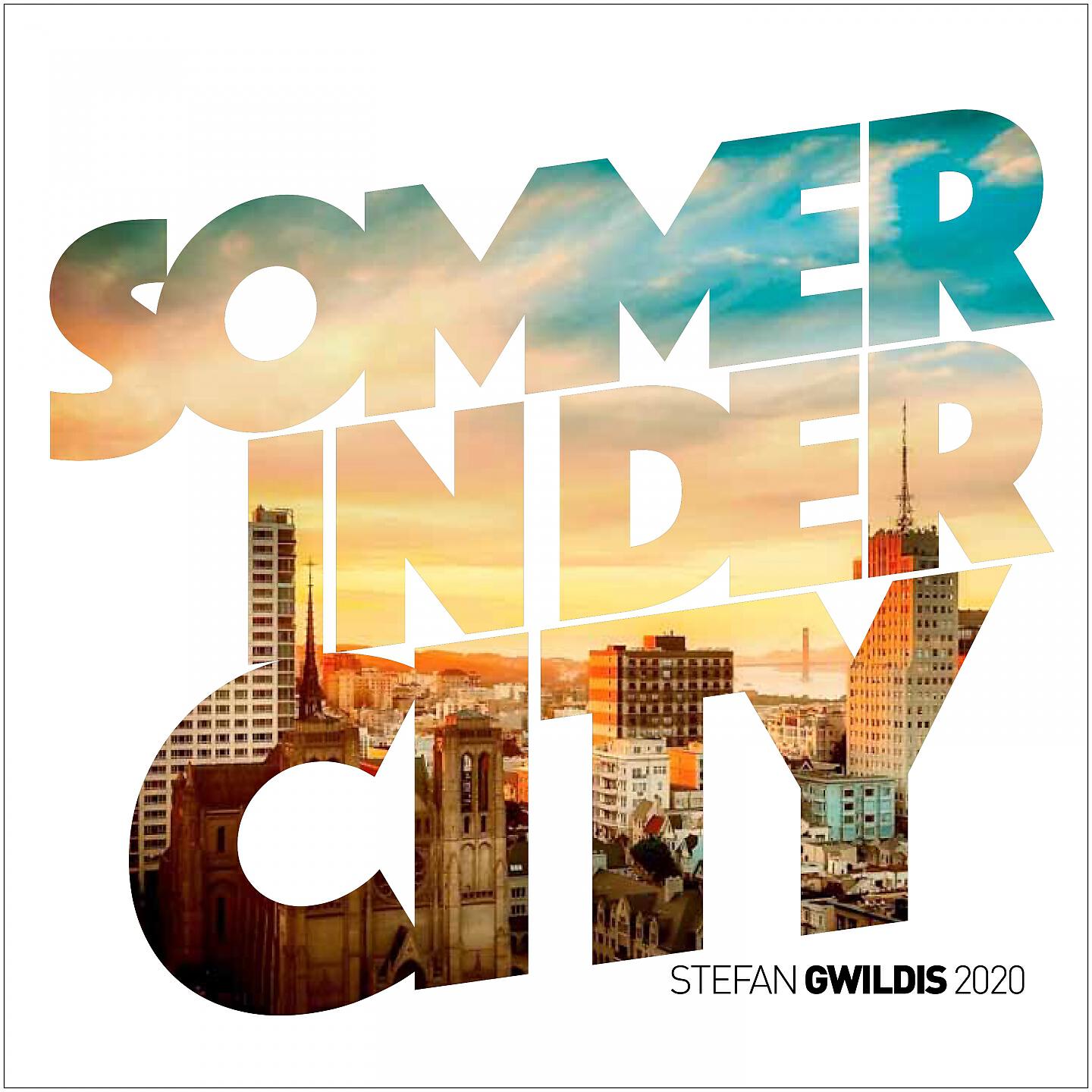Релиз Sommer in der City