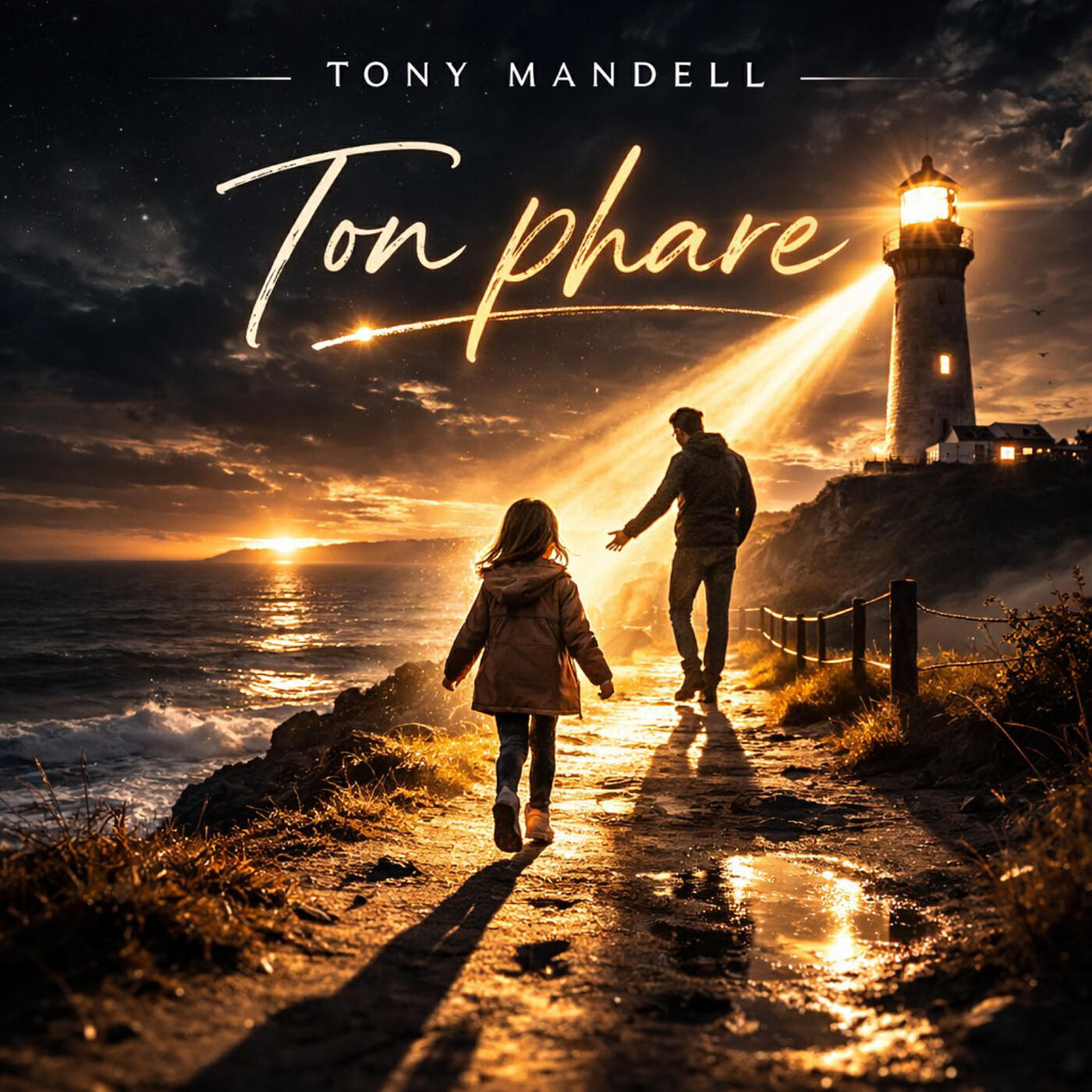 Релиз Ton phare