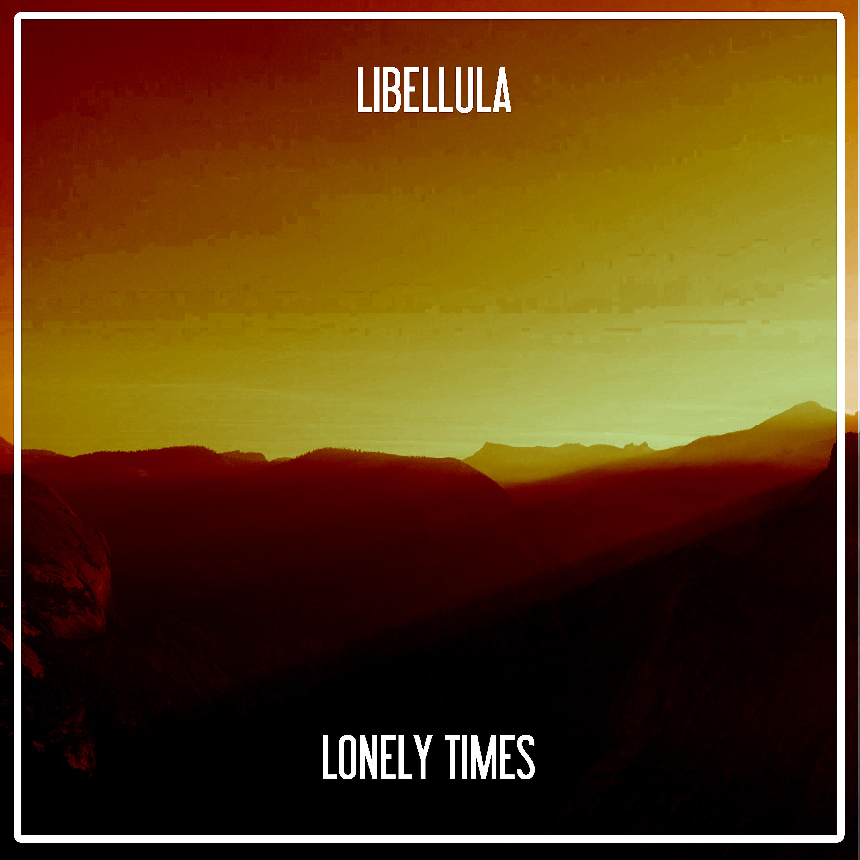 Релиз Lonely Times