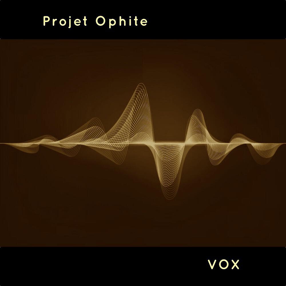 Projet Ophite