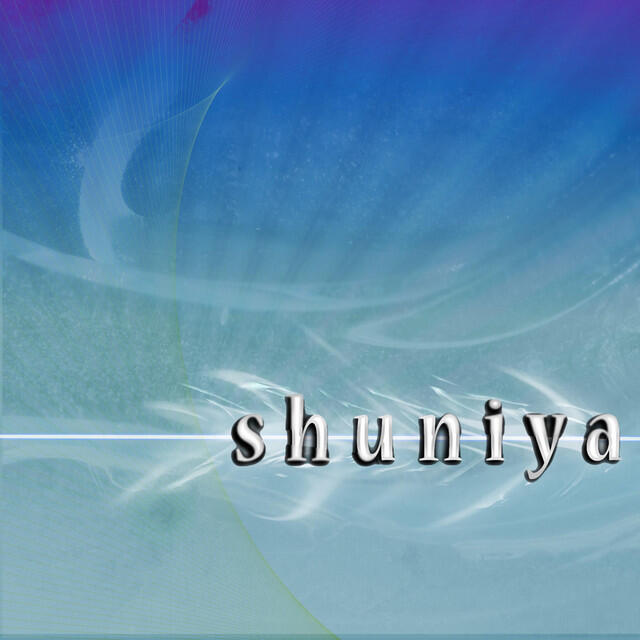 Релиз Shuniya EP