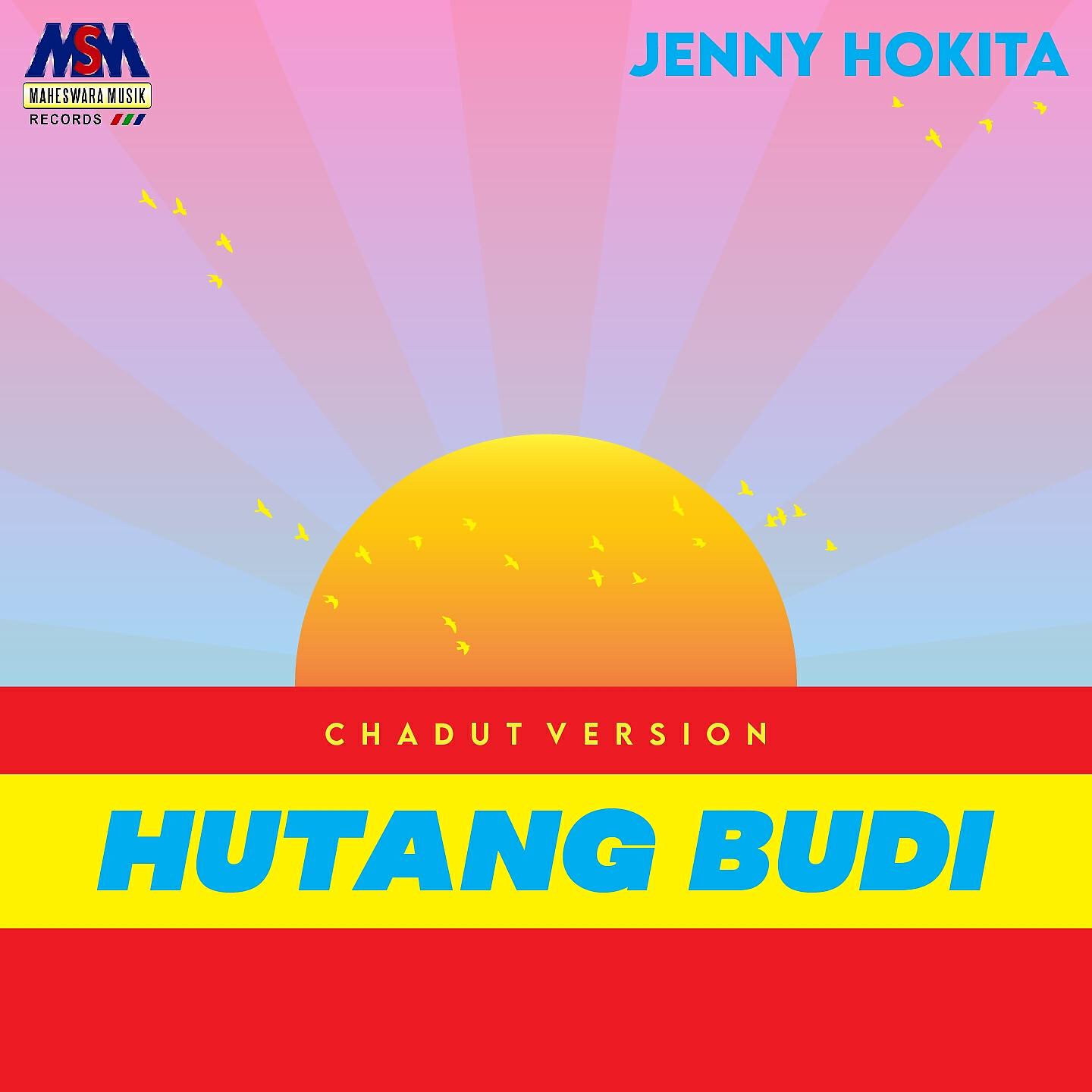 Релиз Hutang Budi