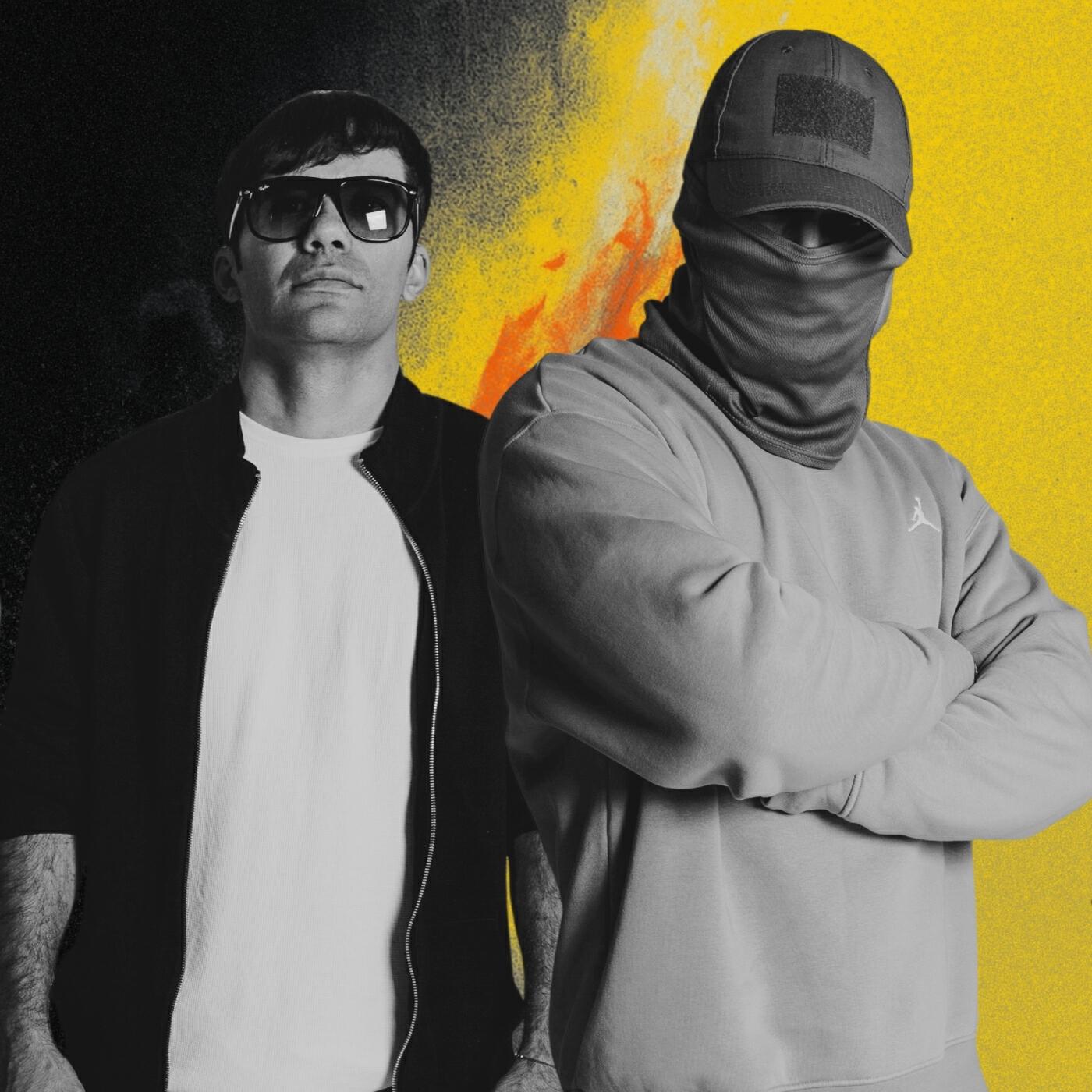 Релиз Бог гордым противится (feat. Рассел)