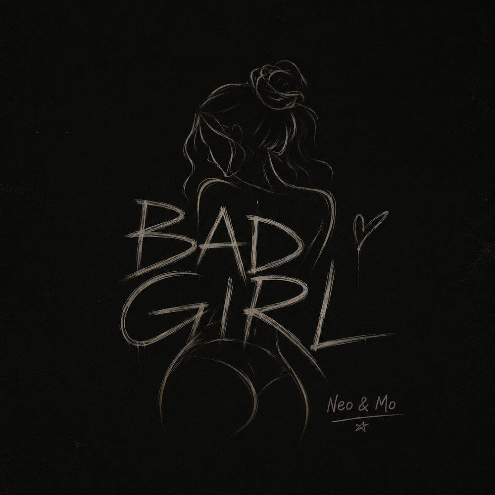 Релиз Bad Girl