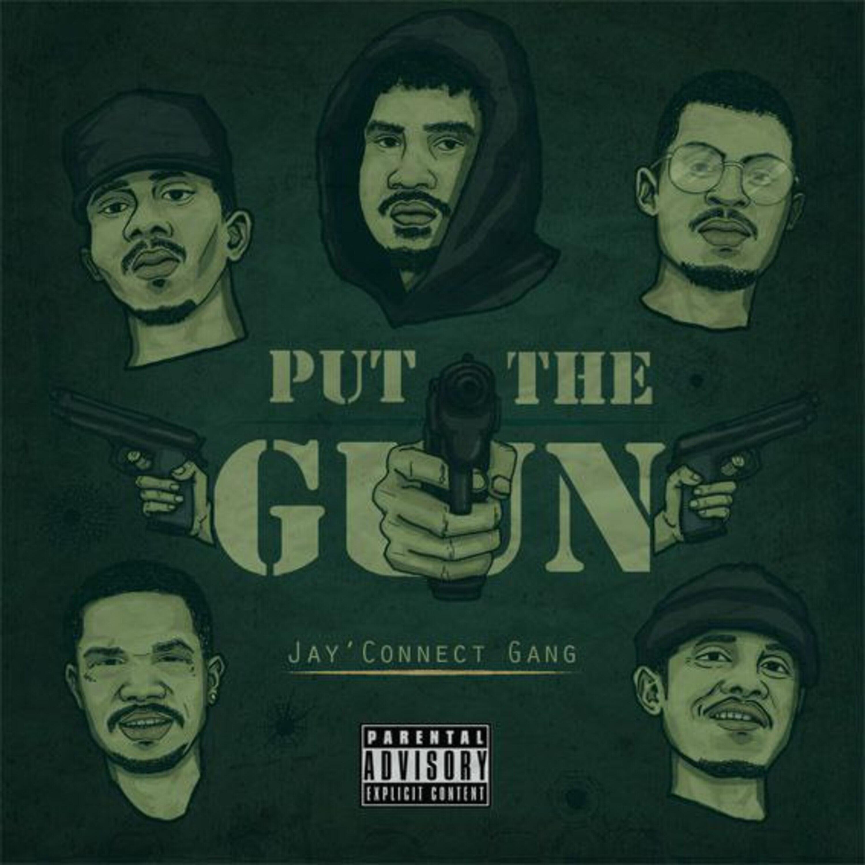 Релиз Put The Gun