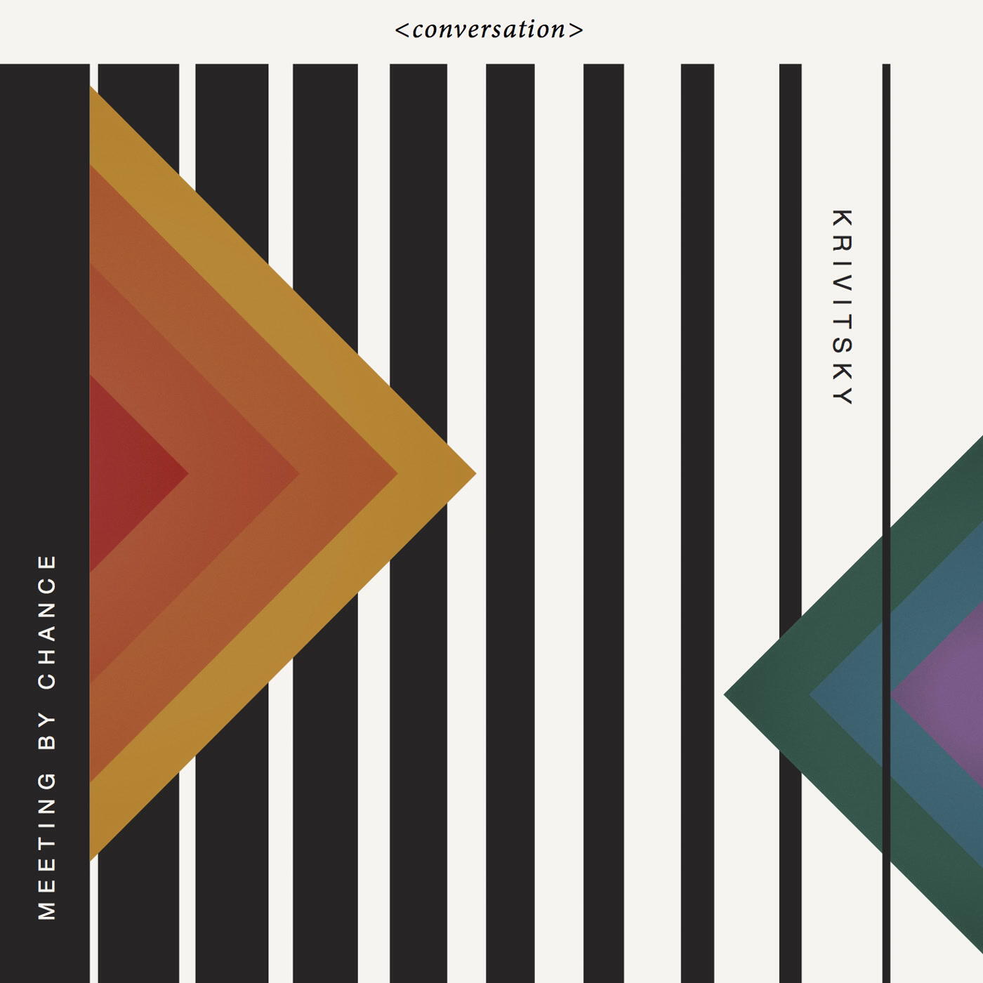 Релиз Conversation (feat. Krivitsky)