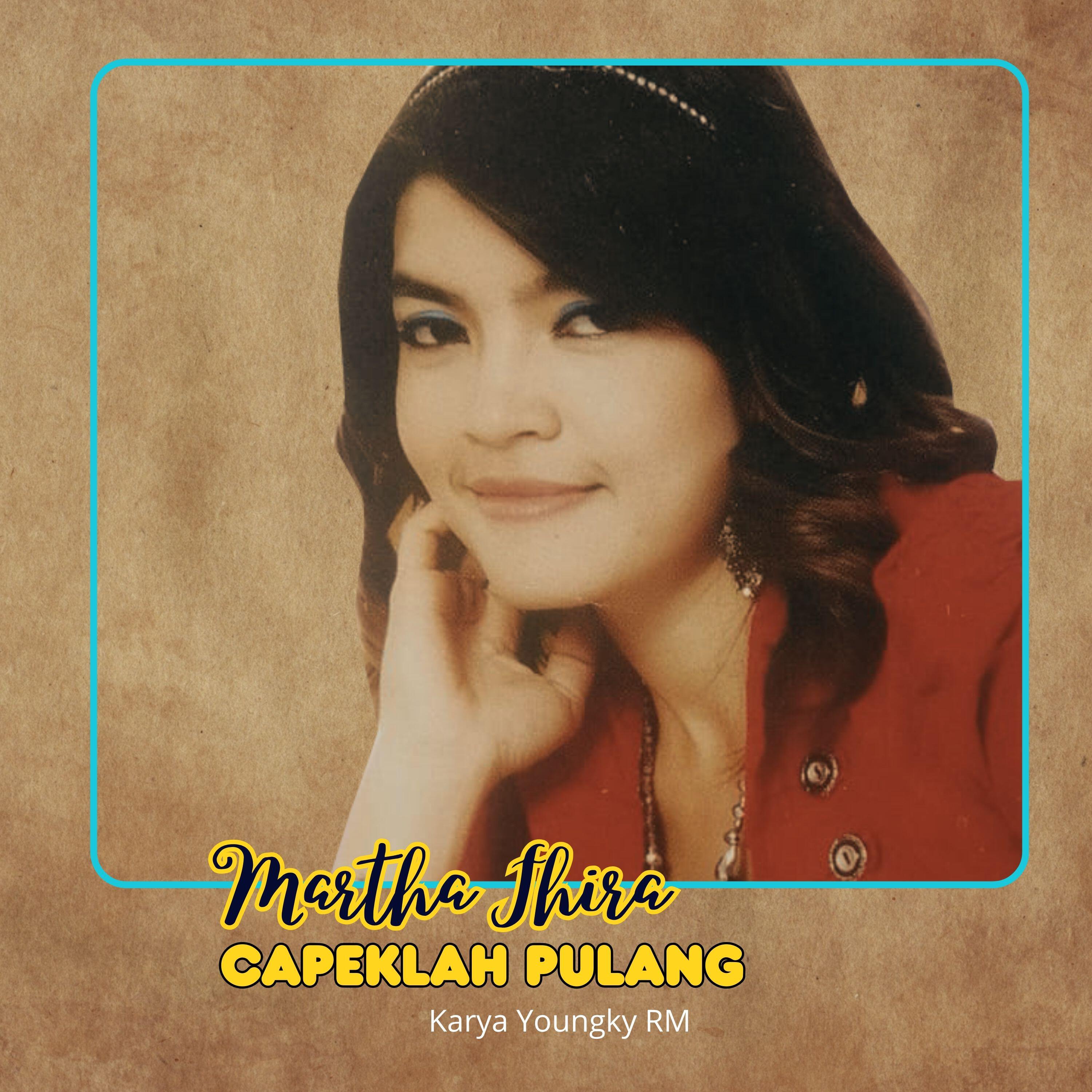 Релиз Capeklah Pulang