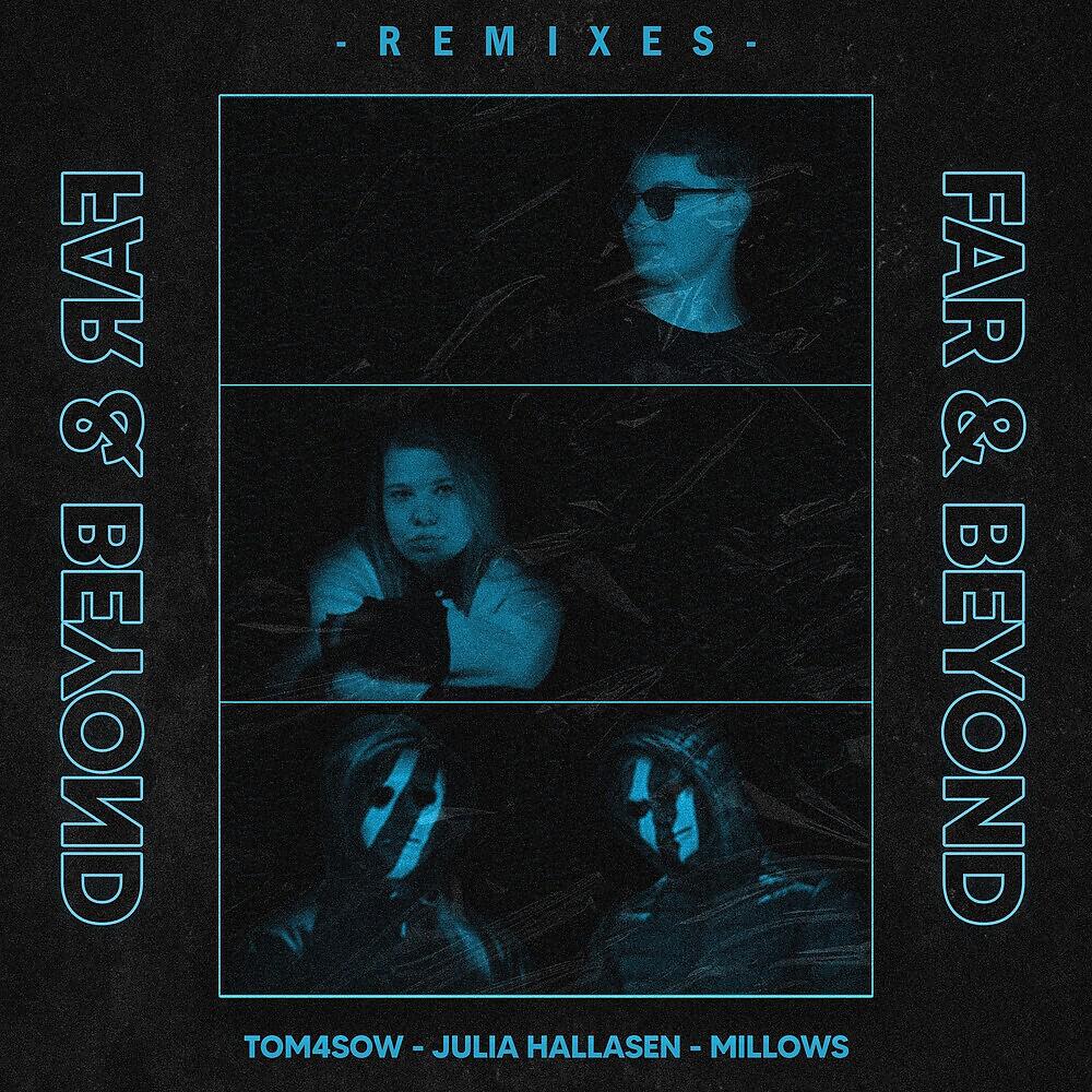 Релиз Far and Beyond