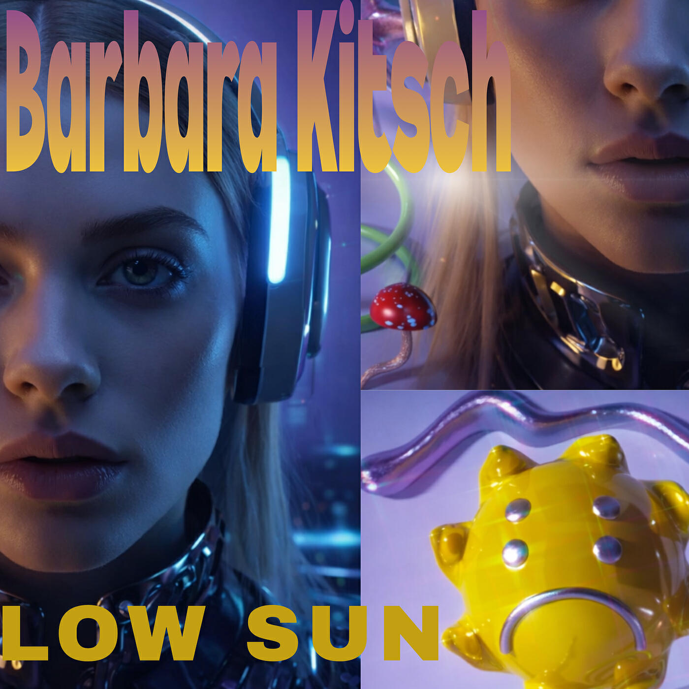 Релиз Low Sun