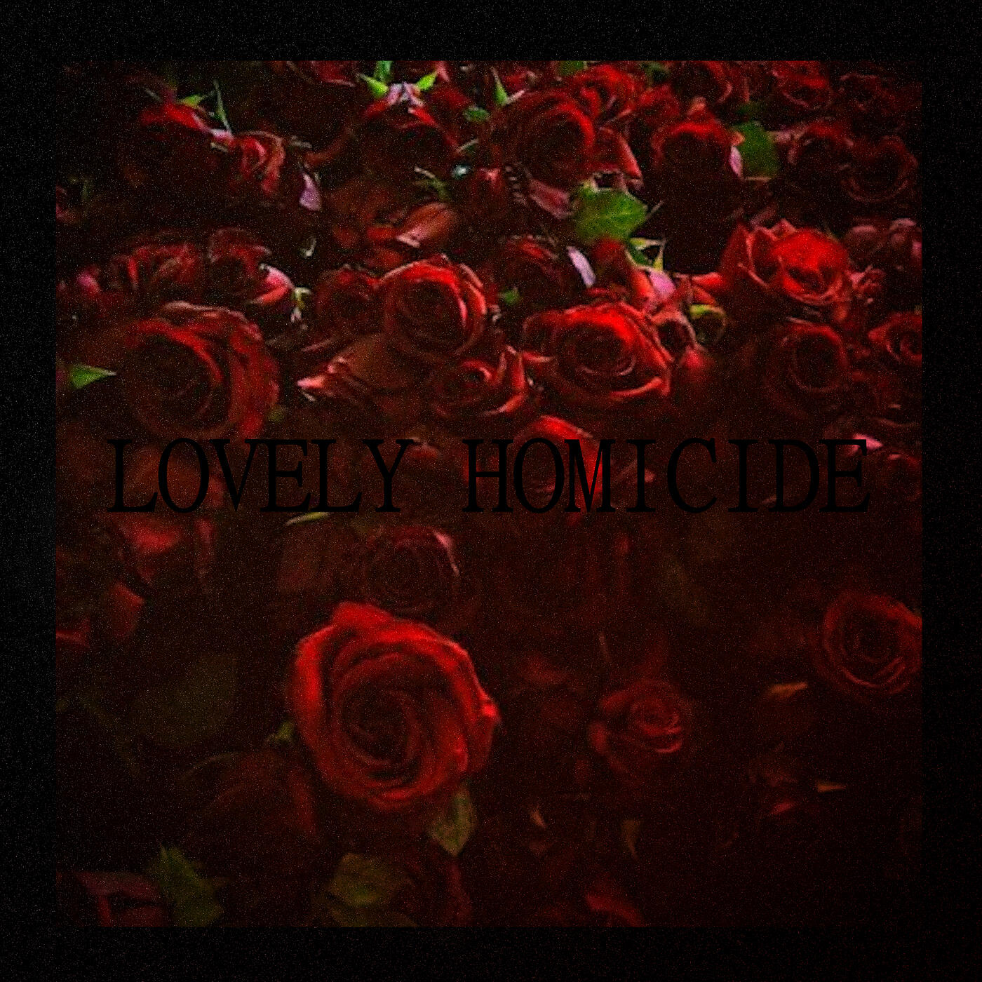 Релиз Lovely Homicide