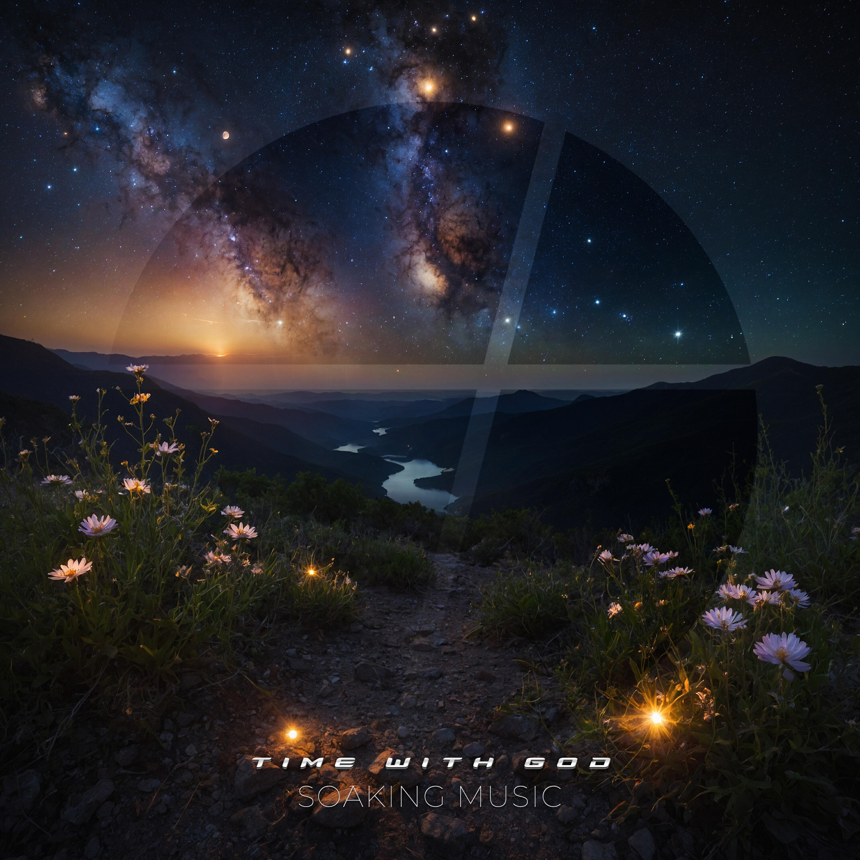 Релиз Time with God
