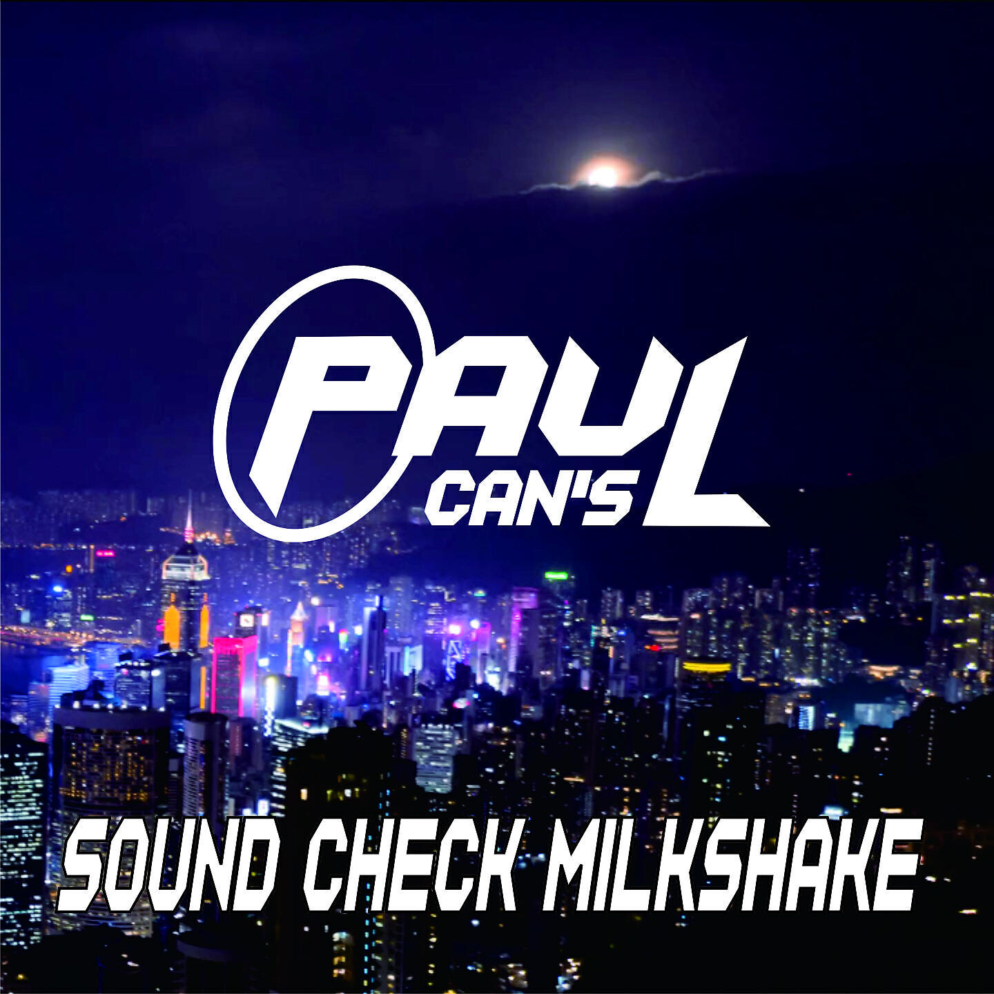 Релиз Sound Check Milkshake