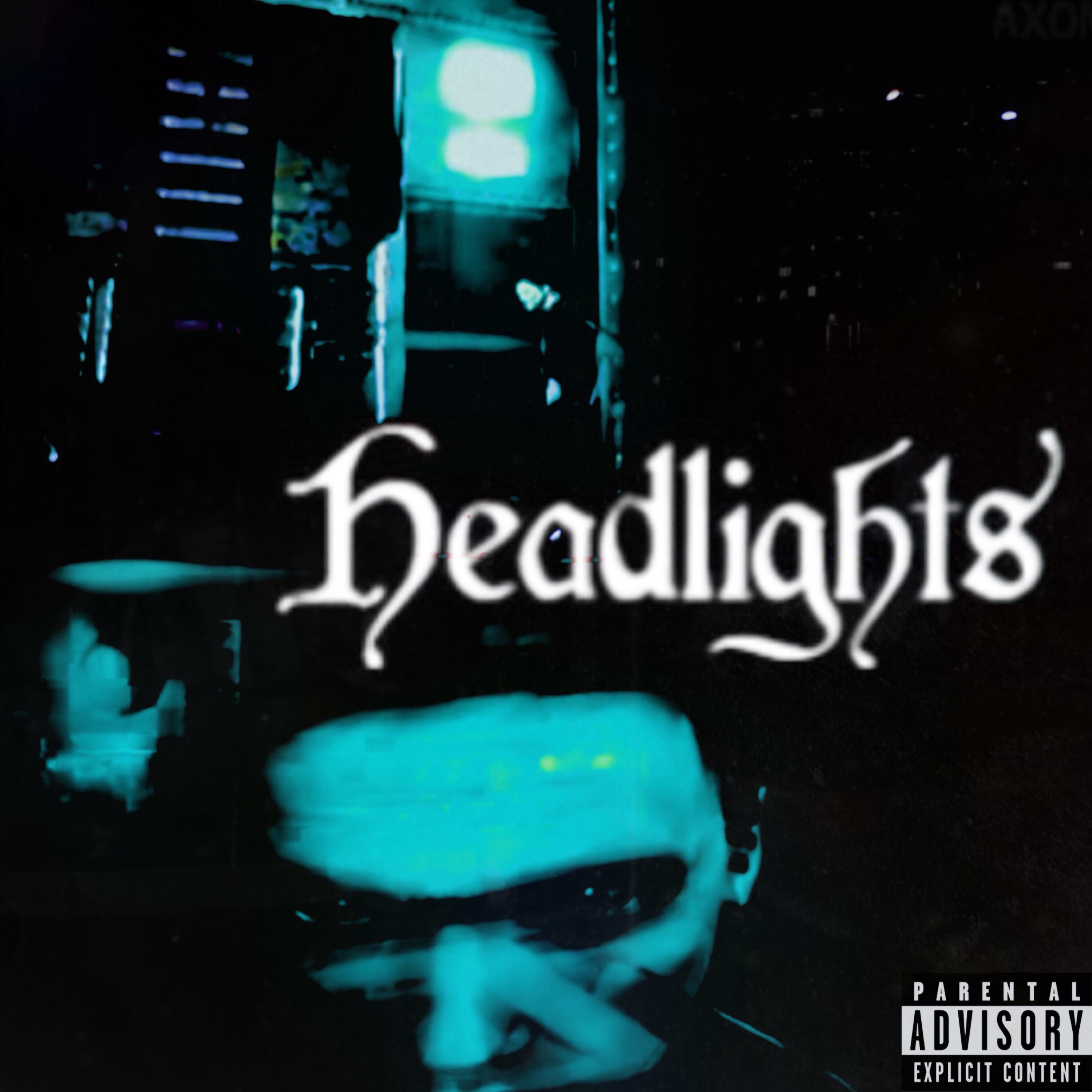 Релиз Headlights