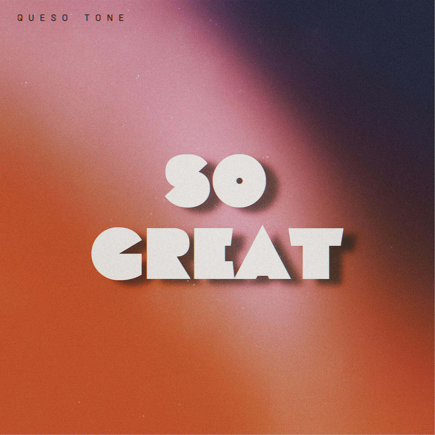 Релиз So Great