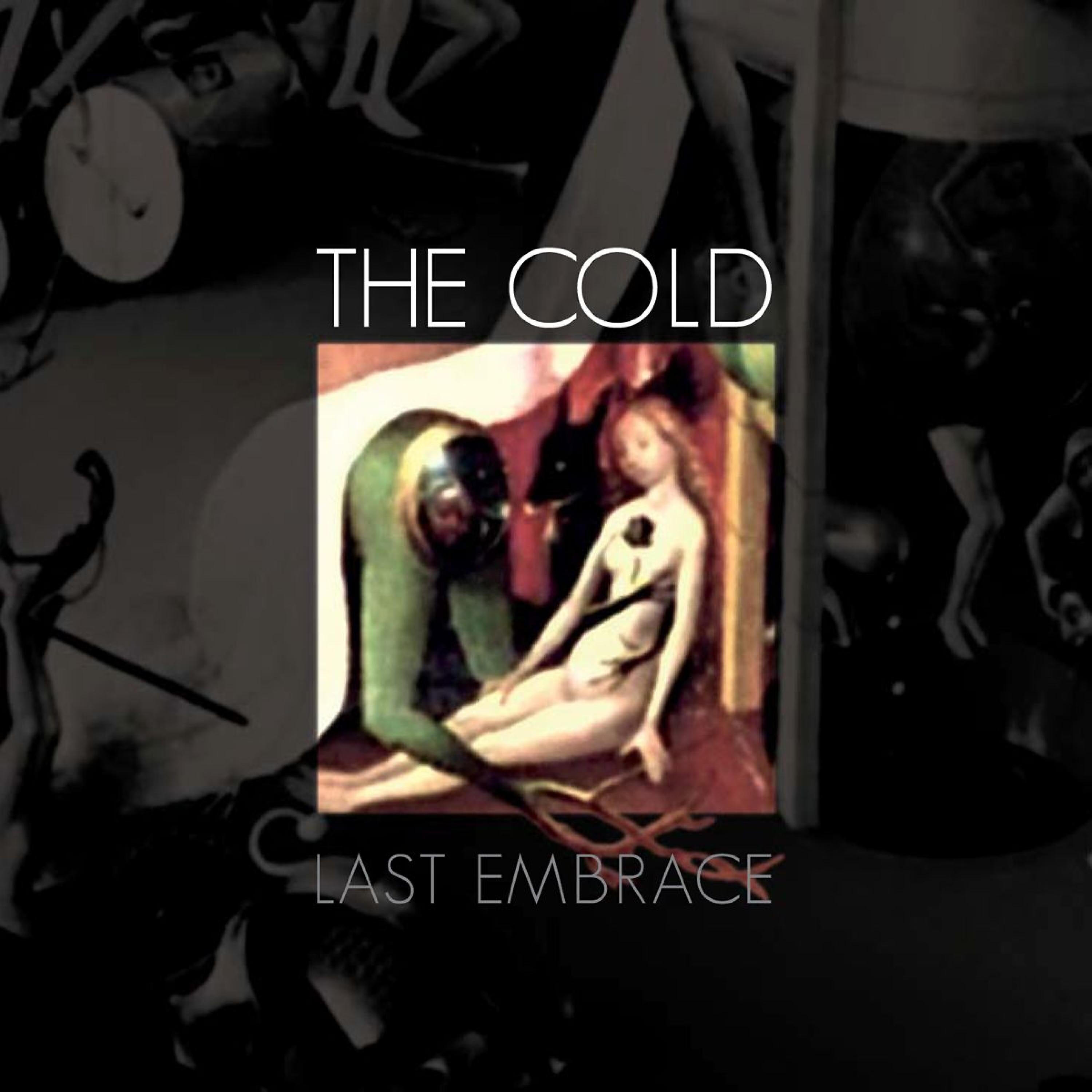 Релиз Last Embrace