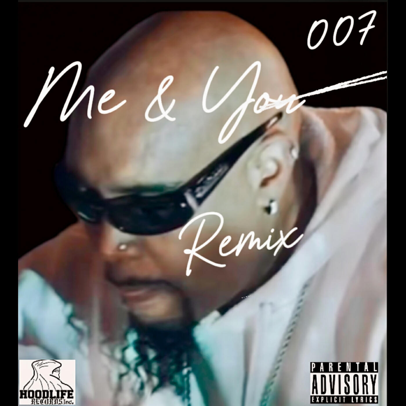 Скачать песню 007 - Me & You (Remix) бесплатно в MP3 для Android и iOS