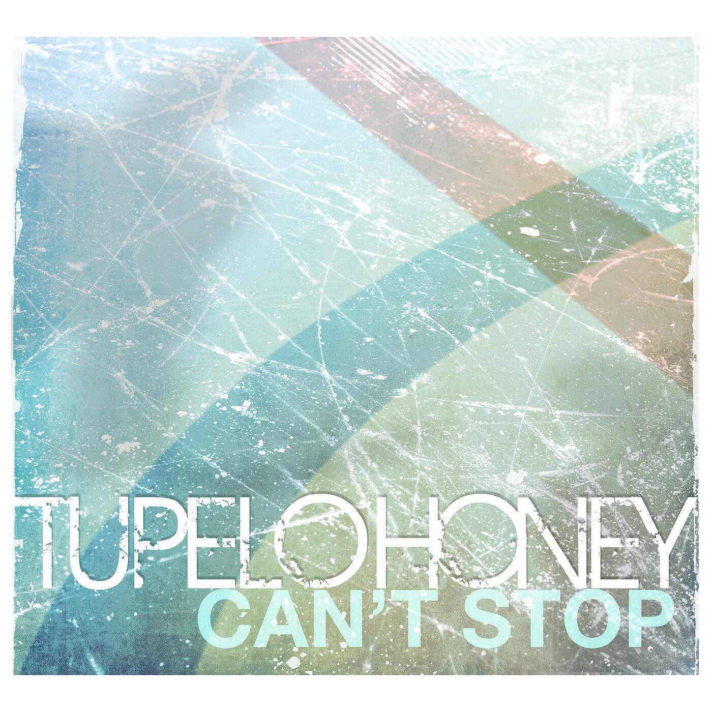Релиз Can't Stop