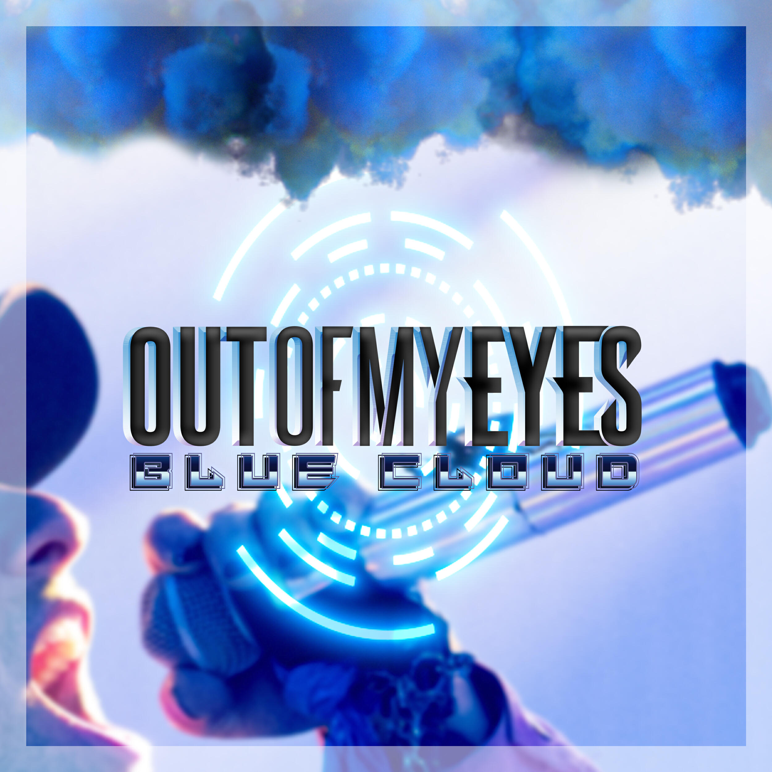 Релиз Blue Cloud
