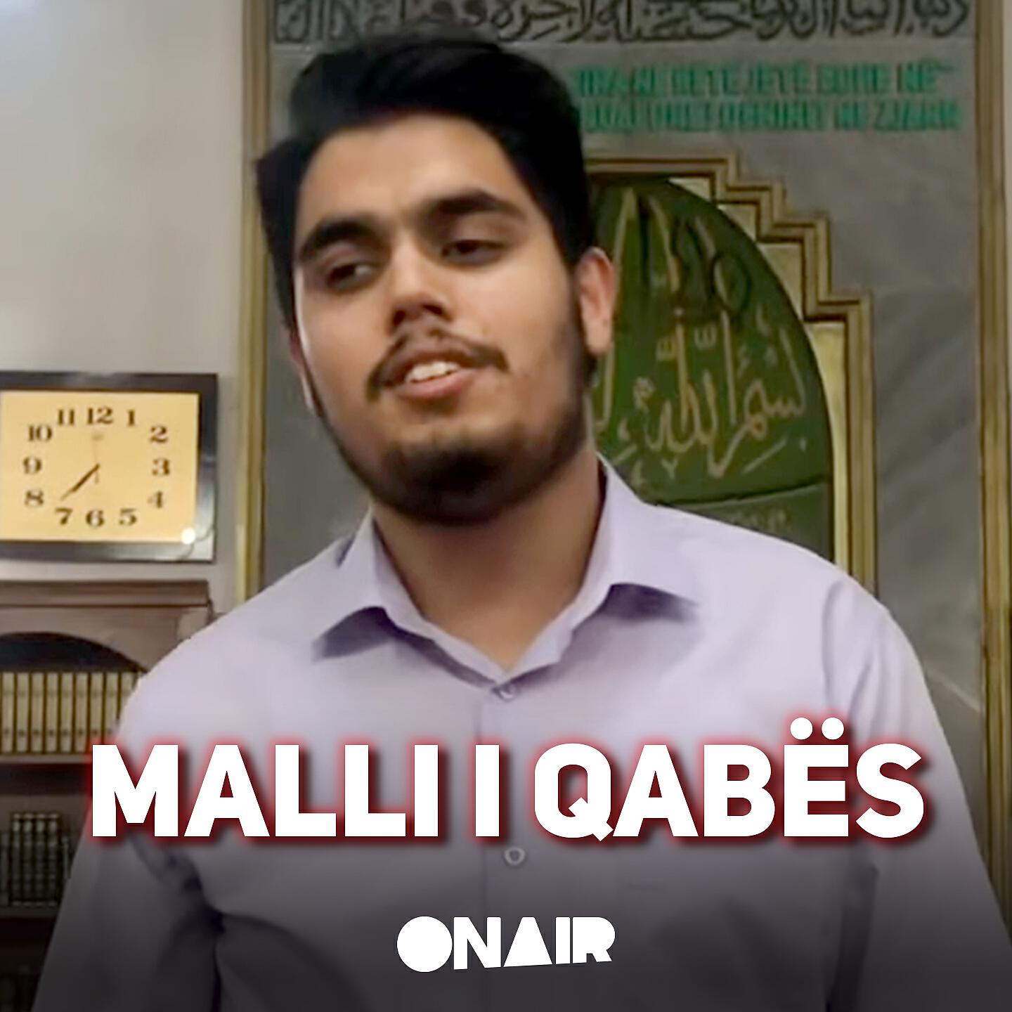 Релиз Malli i qabës