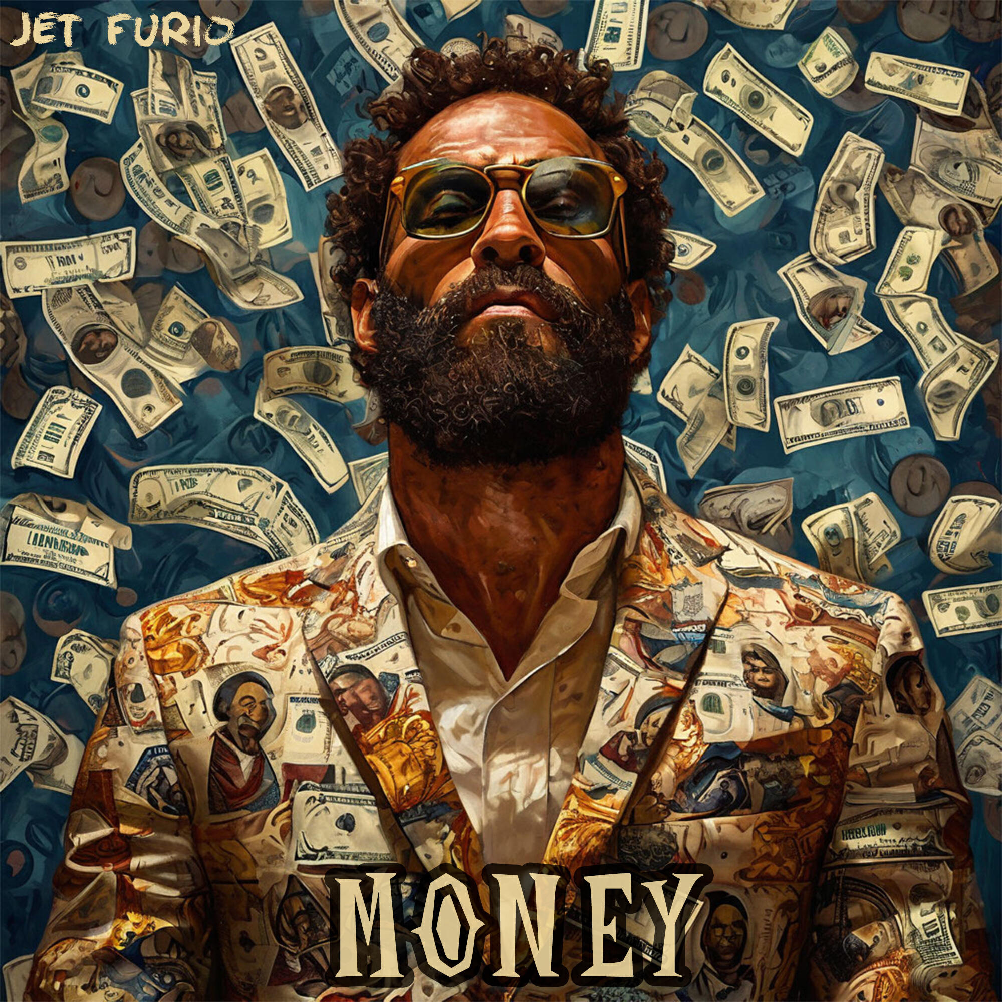 Релиз Money