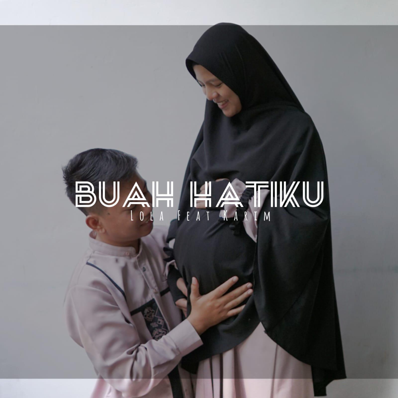 Релиз Buah hatiku