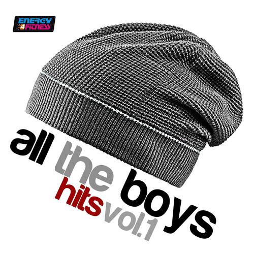 Релиз All the Boys Hits, Vol. 1