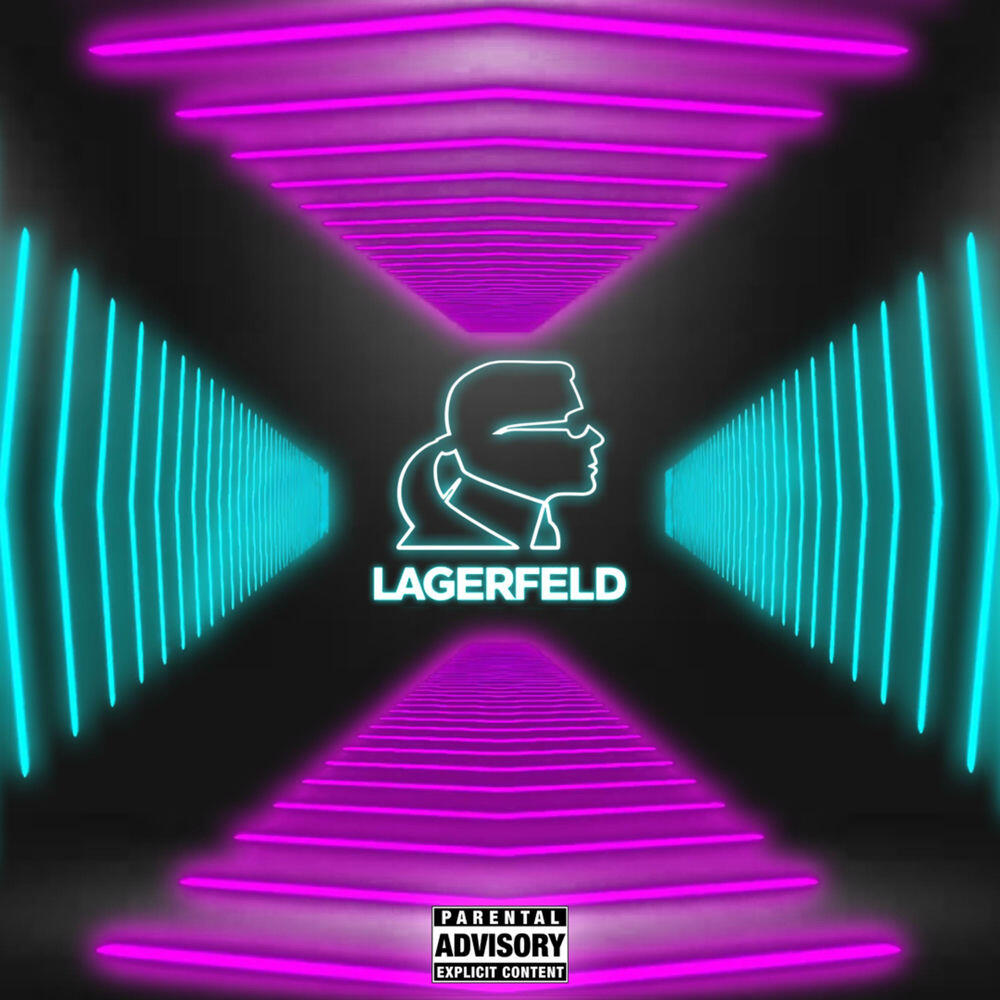 Релиз Lagerfeld
