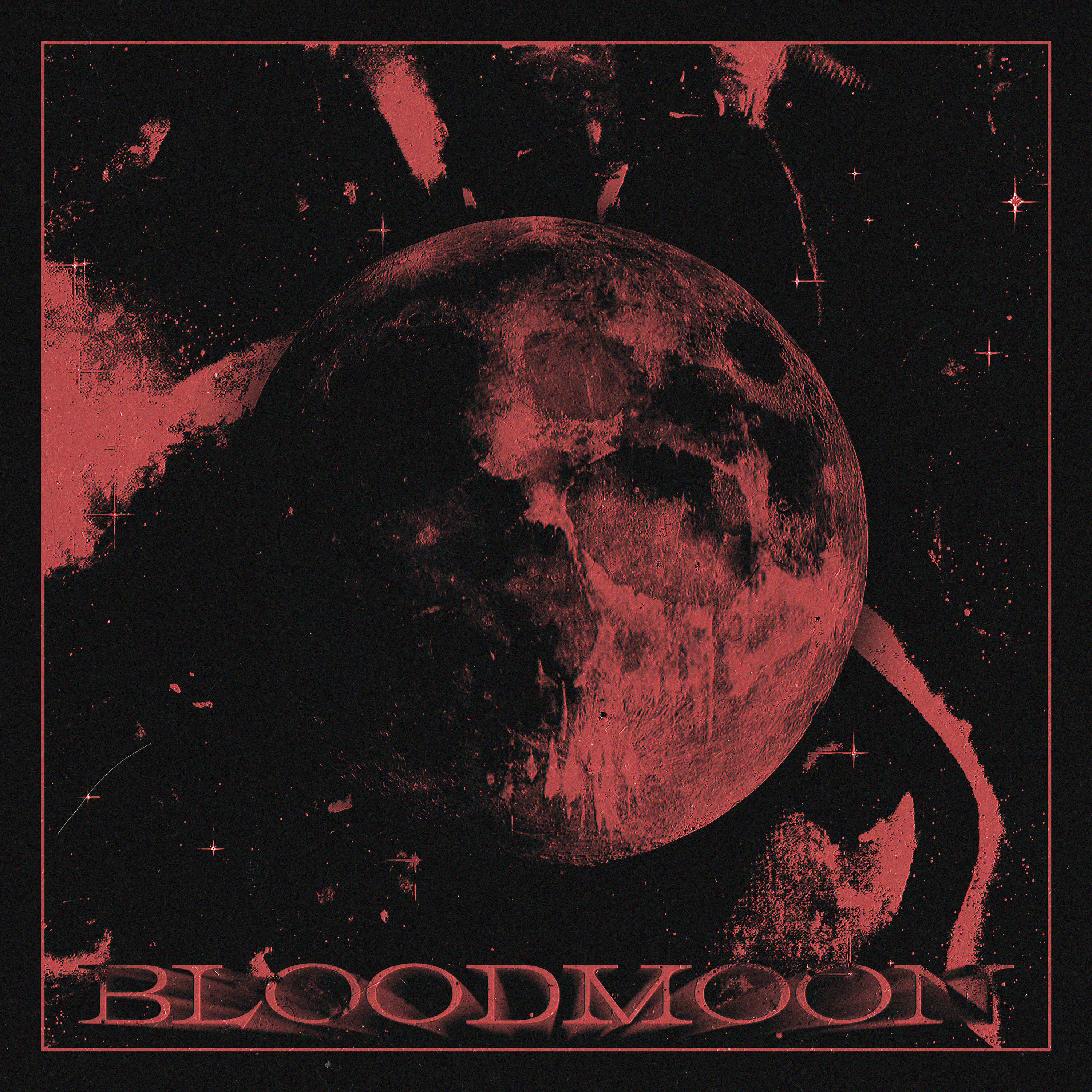 Релиз BLOODMOON