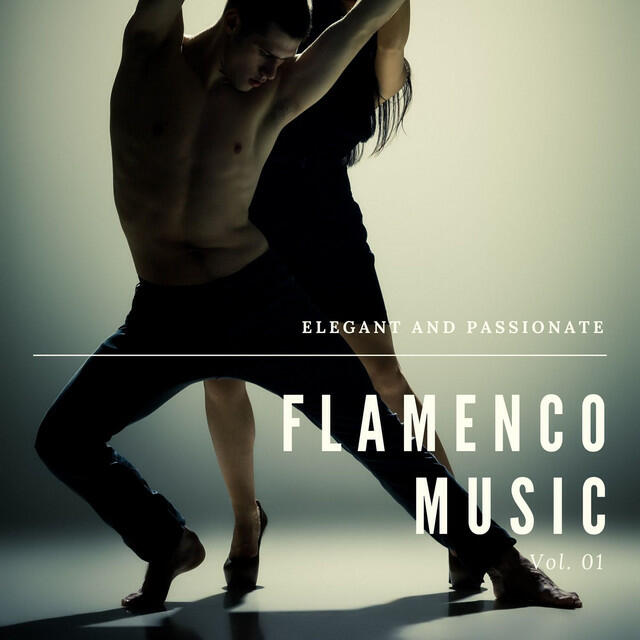 Релиз Elegant And Passionate Flamenco Music, Vol. 01