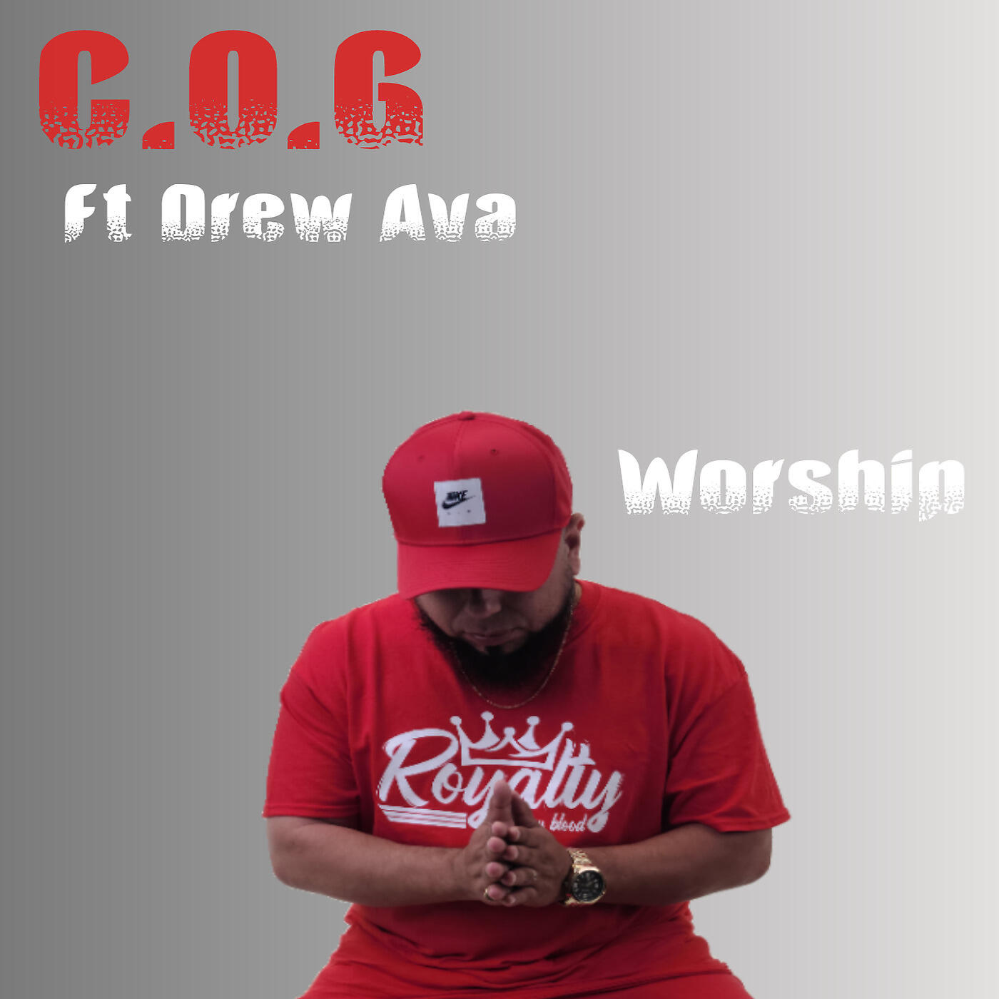 Релиз Worship
