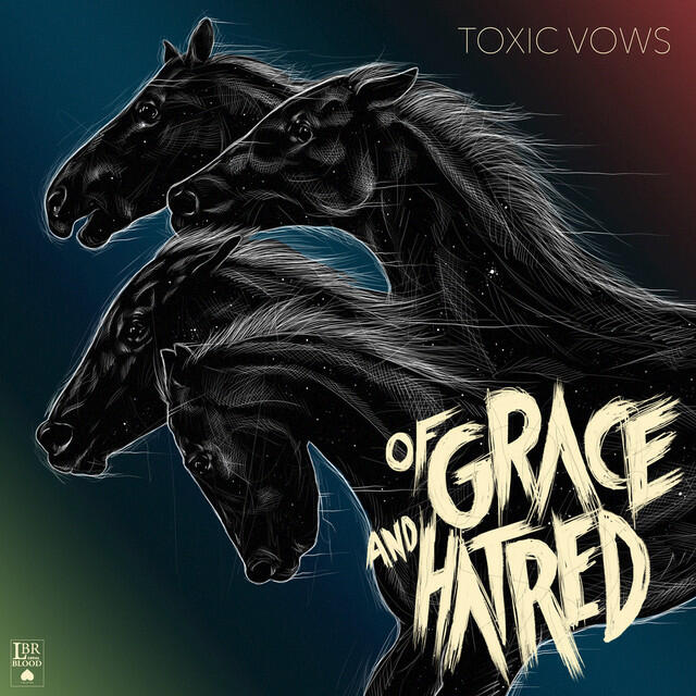 Релиз For Those Against the Flood Pt. 2